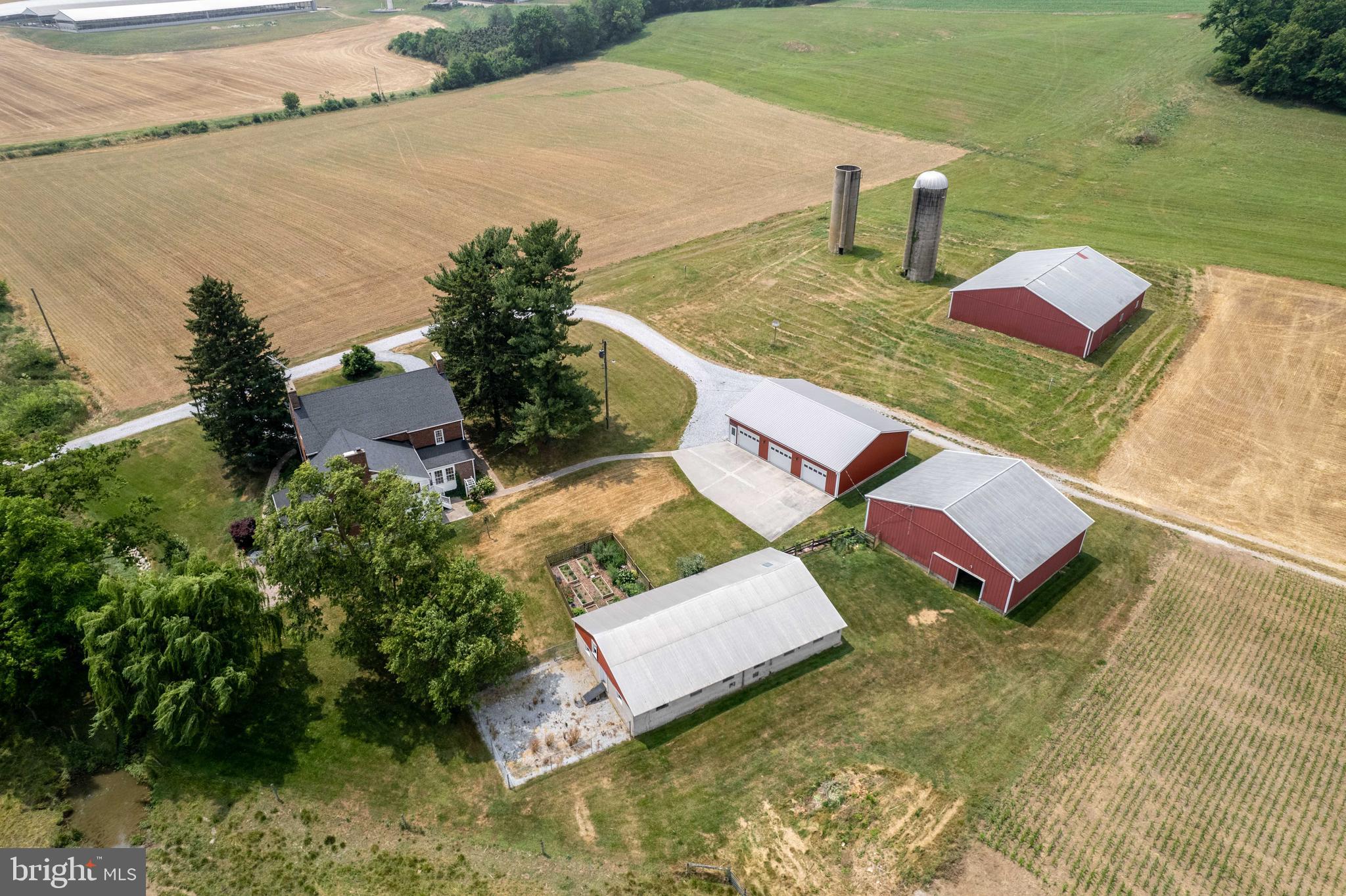 NONE AVAILABLE - Farm