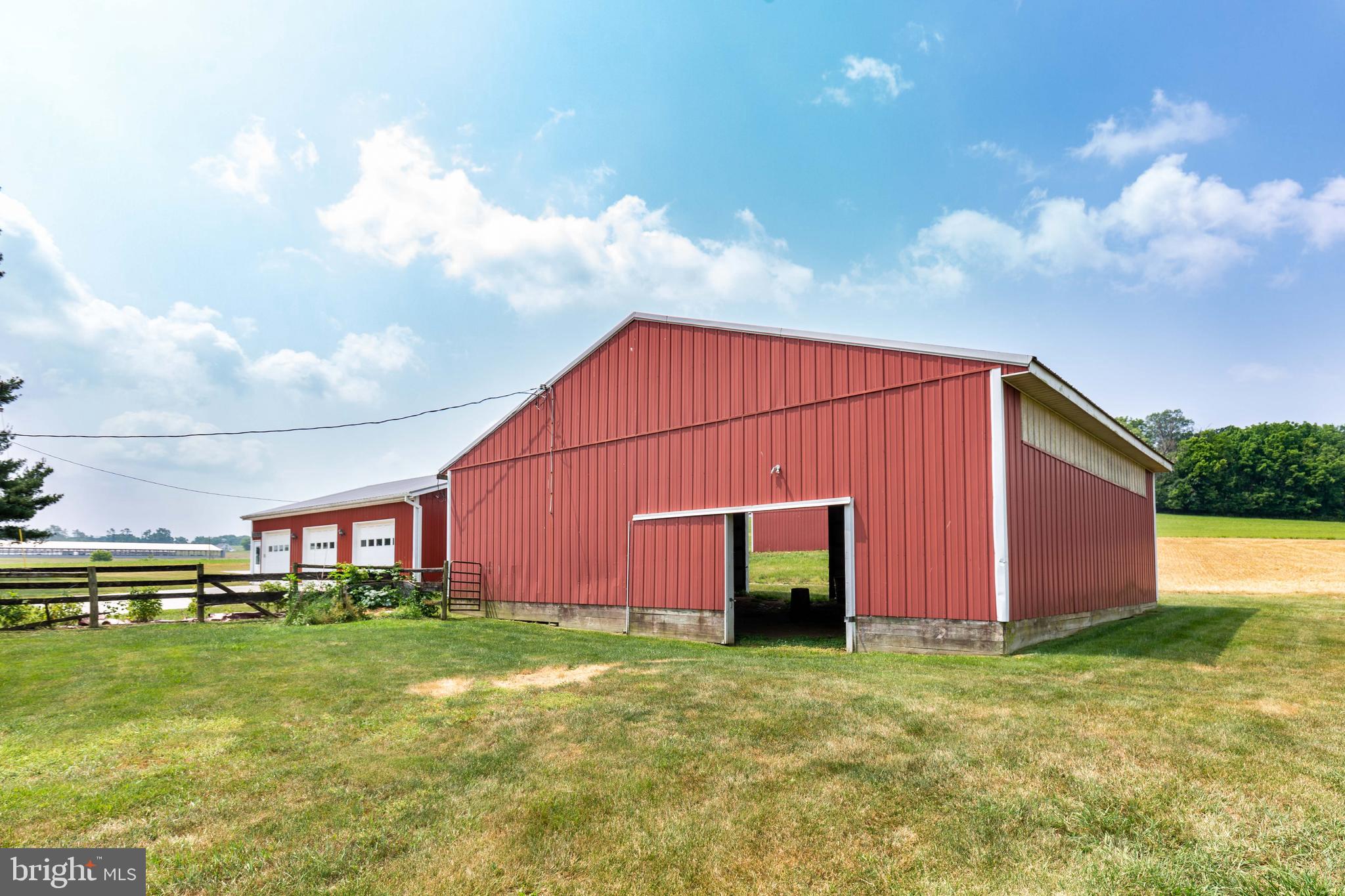 NONE AVAILABLE - Farm