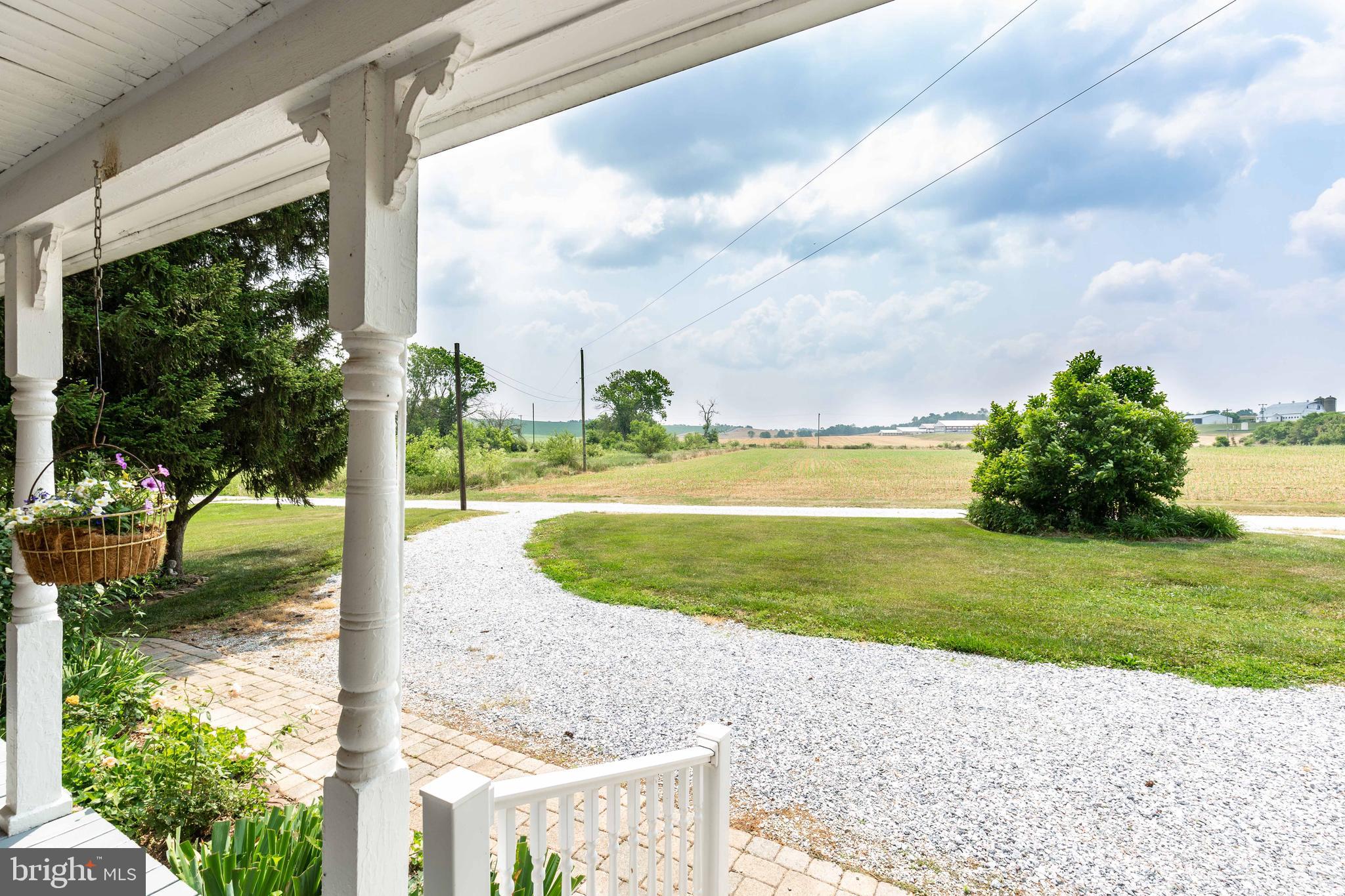 NONE AVAILABLE - Farm