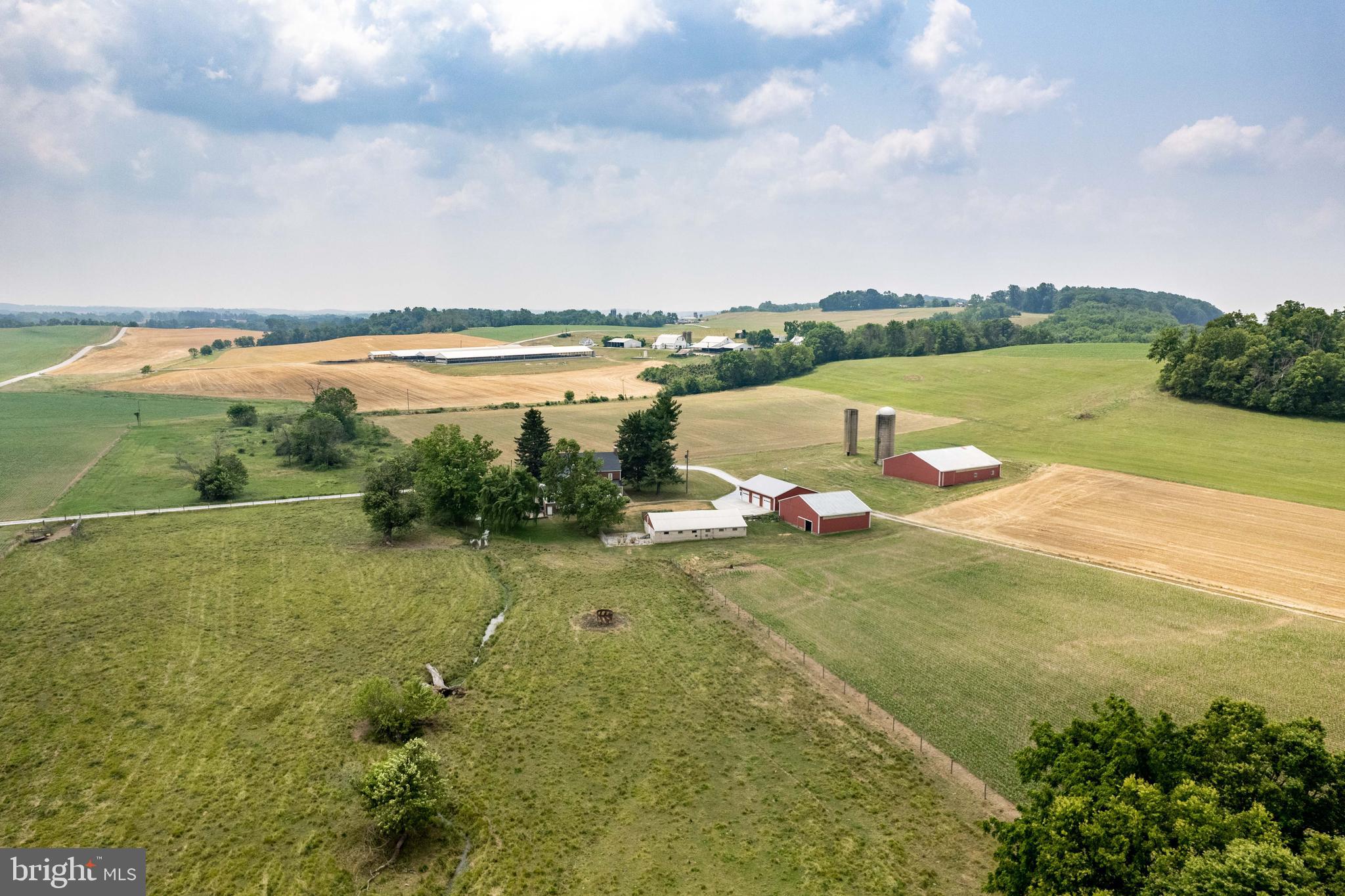 NONE AVAILABLE - Farm