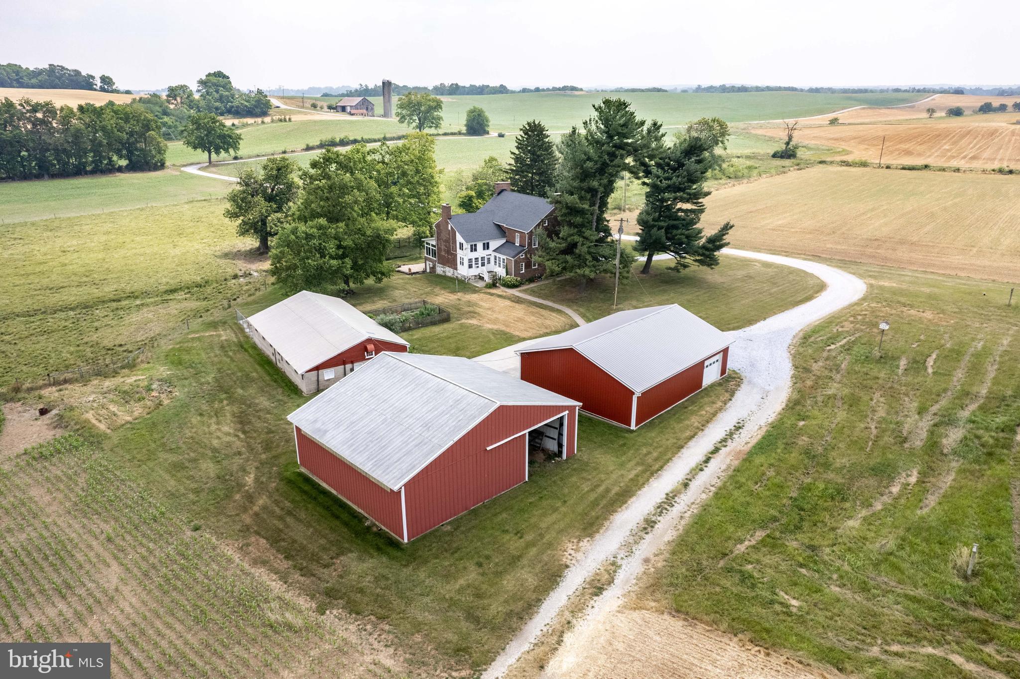 NONE AVAILABLE - Farm