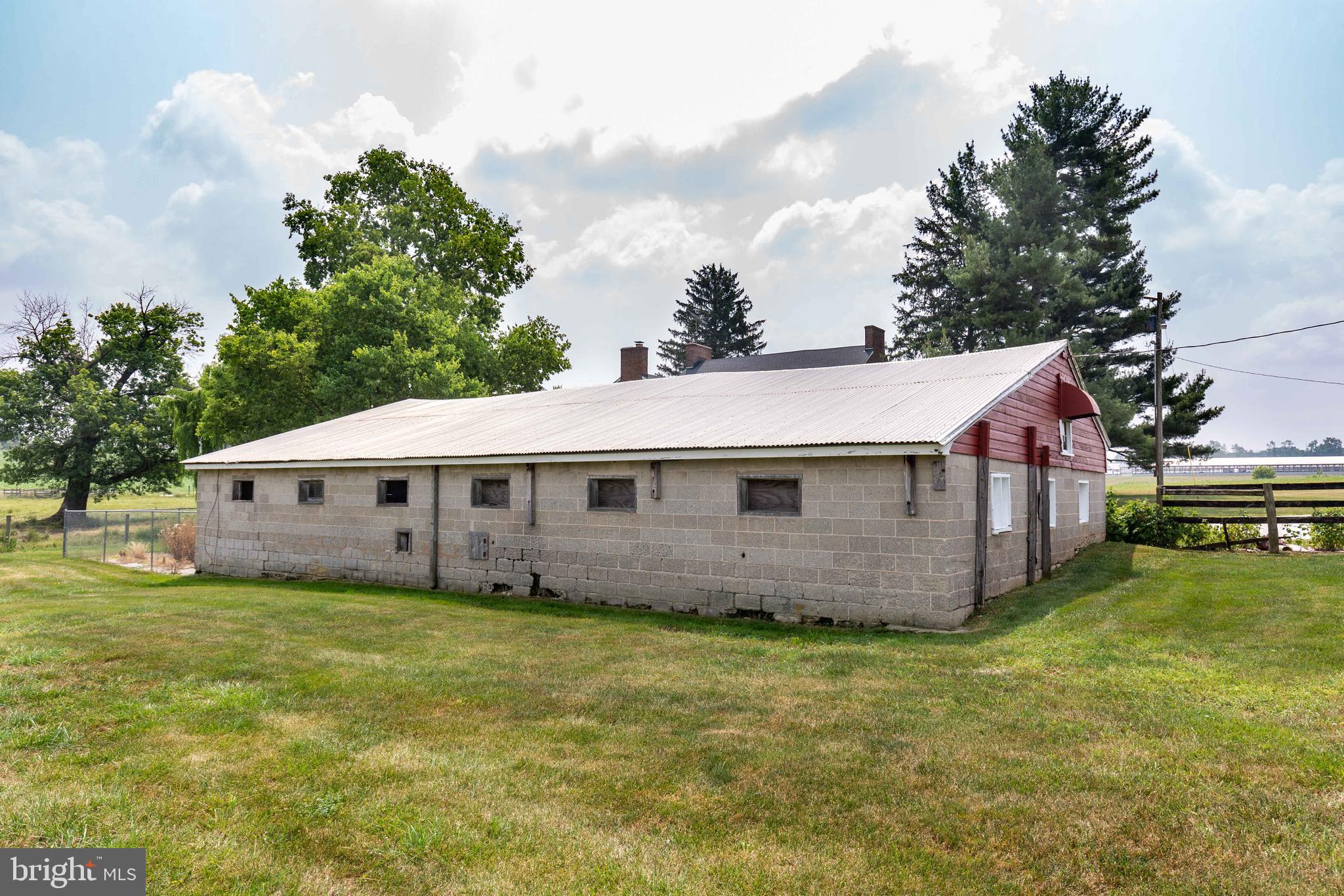 NONE AVAILABLE - Farm