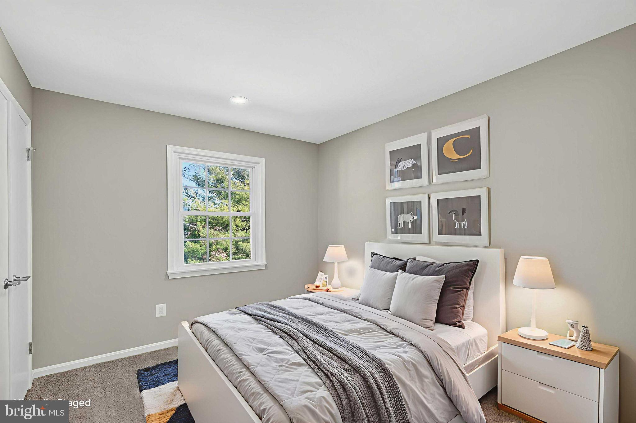 GREENTREE VILLAGE - Residential