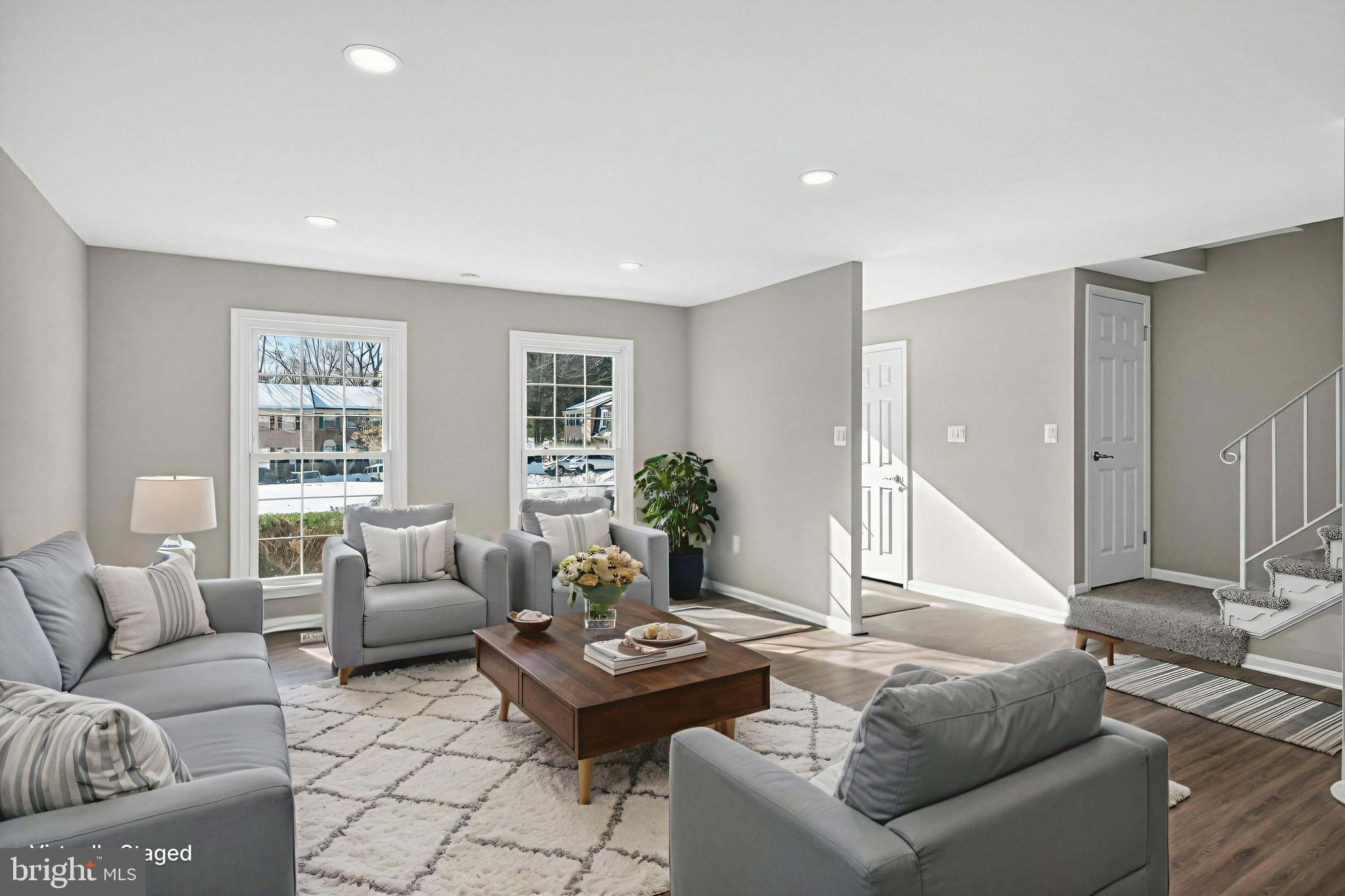 GREENTREE VILLAGE - Residential