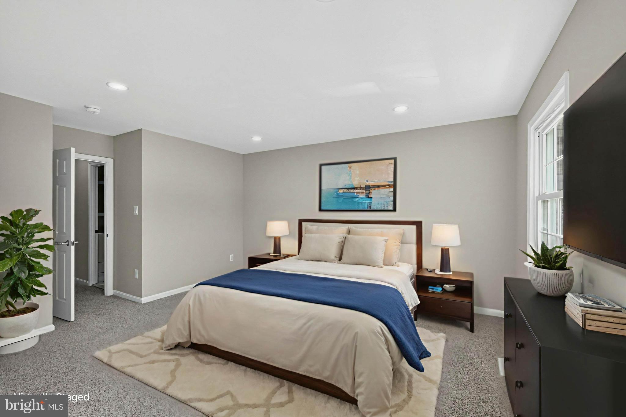 GREENTREE VILLAGE - Residential