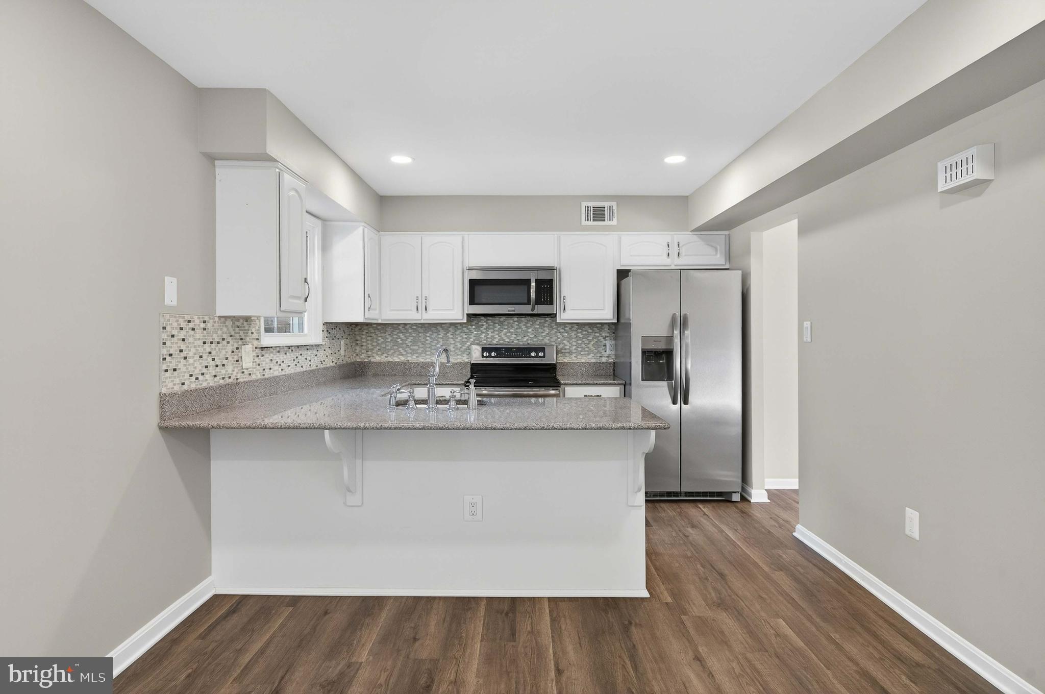 GREENTREE VILLAGE - Residential