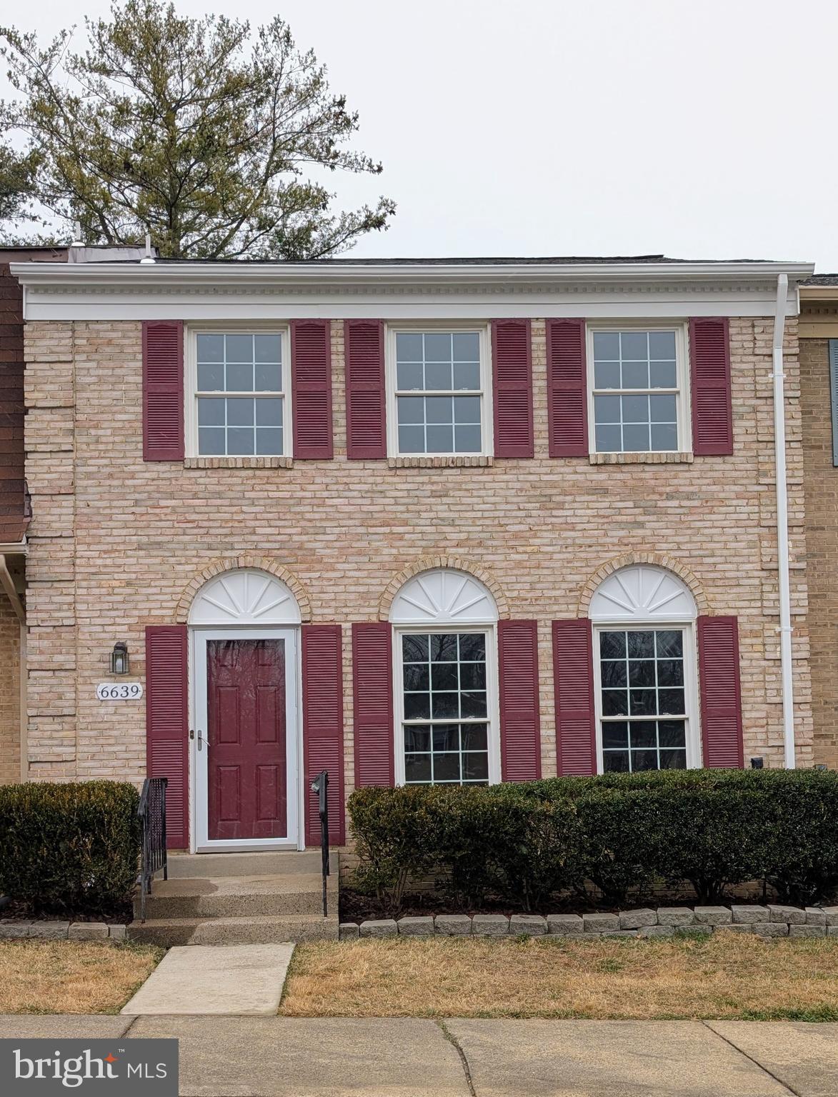 GREENTREE VILLAGE - Residential