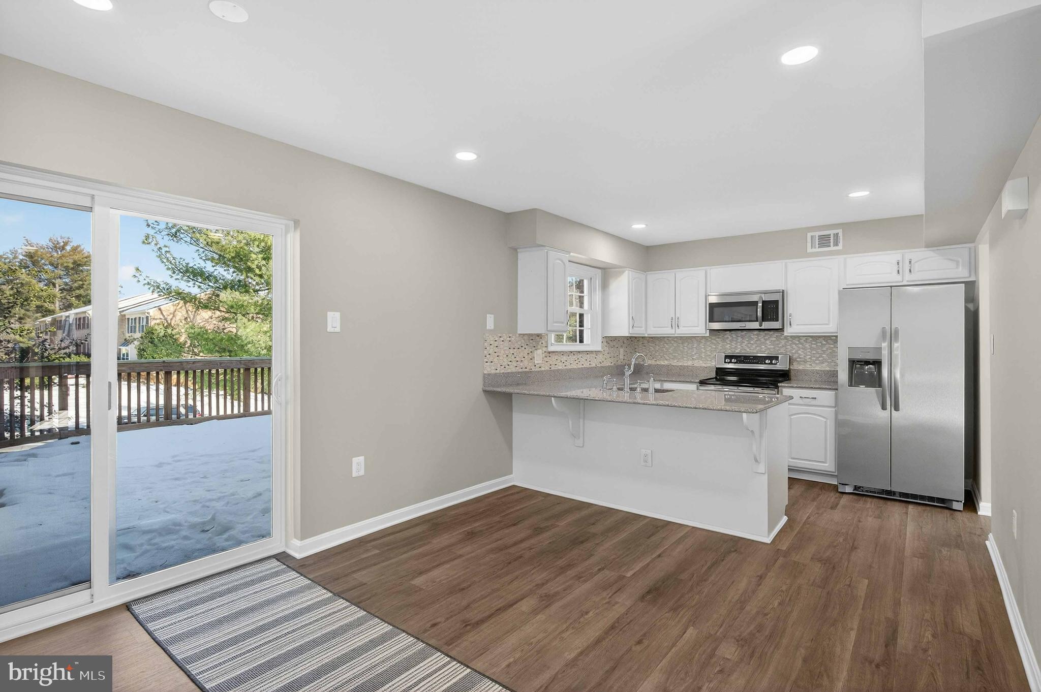 GREENTREE VILLAGE - Residential