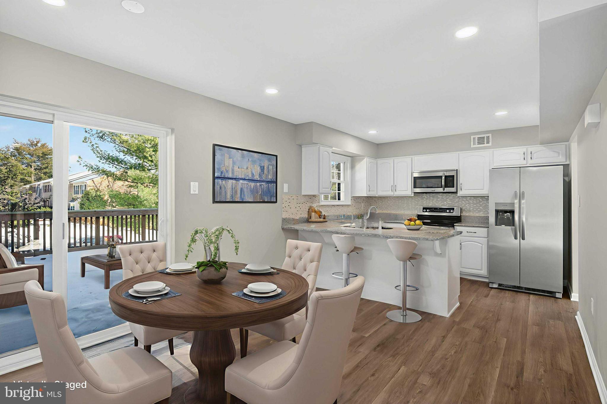 GREENTREE VILLAGE - Residential