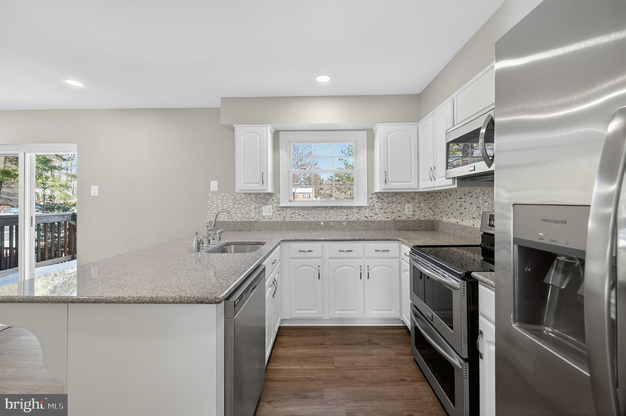 GREENTREE VILLAGE - Residential