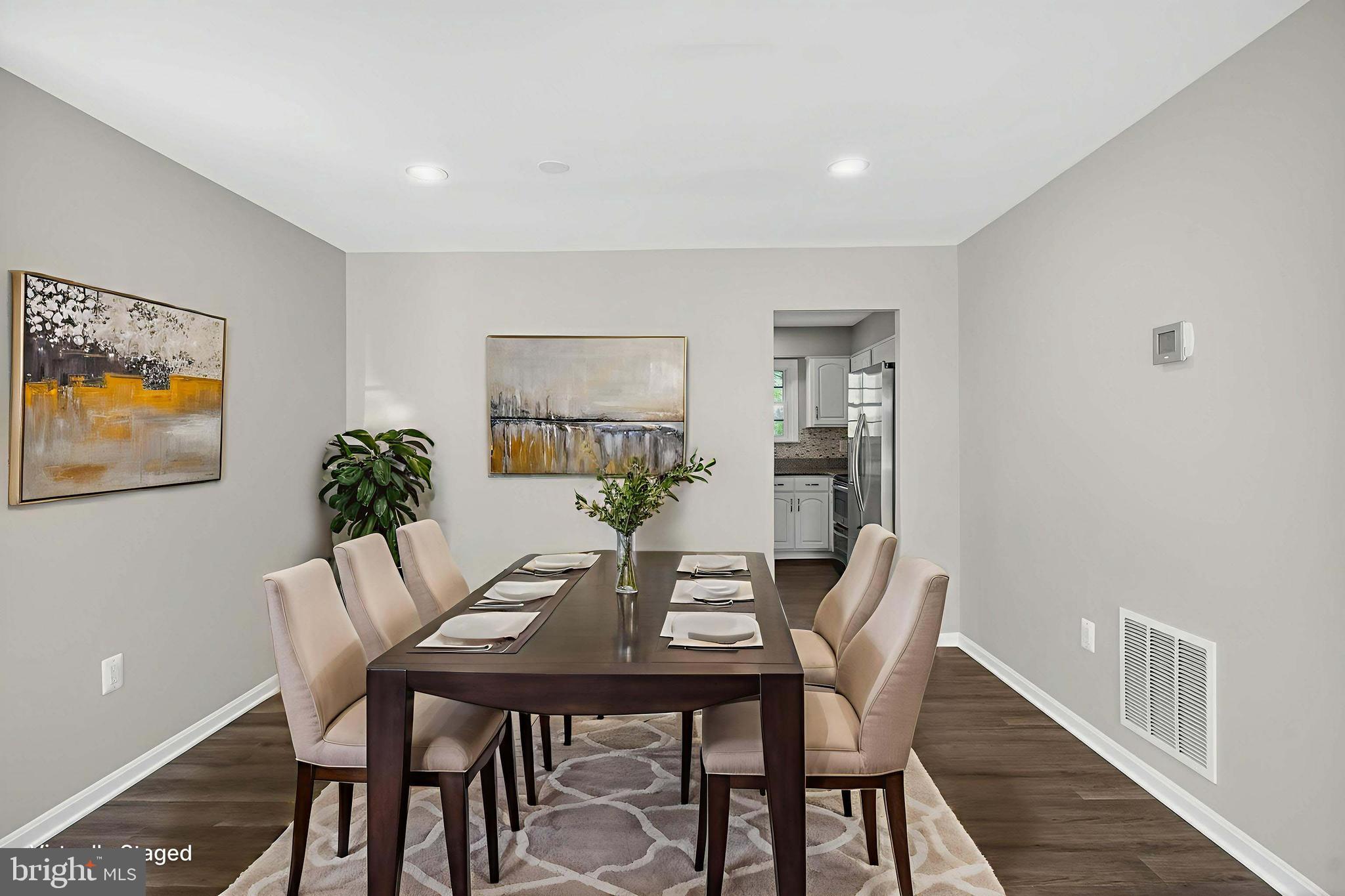 GREENTREE VILLAGE - Residential