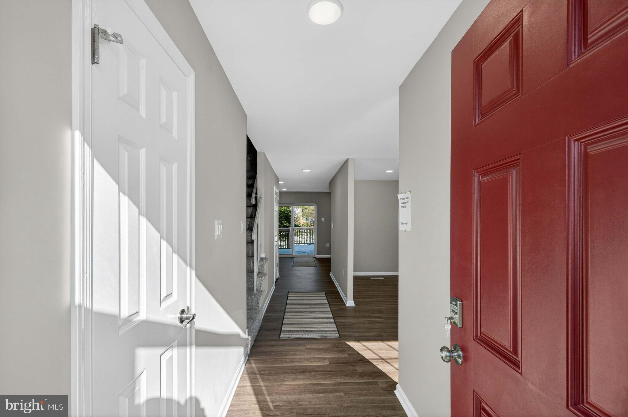 GREENTREE VILLAGE - Residential