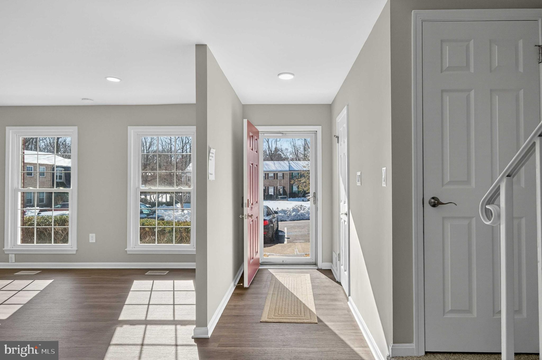 GREENTREE VILLAGE - Residential