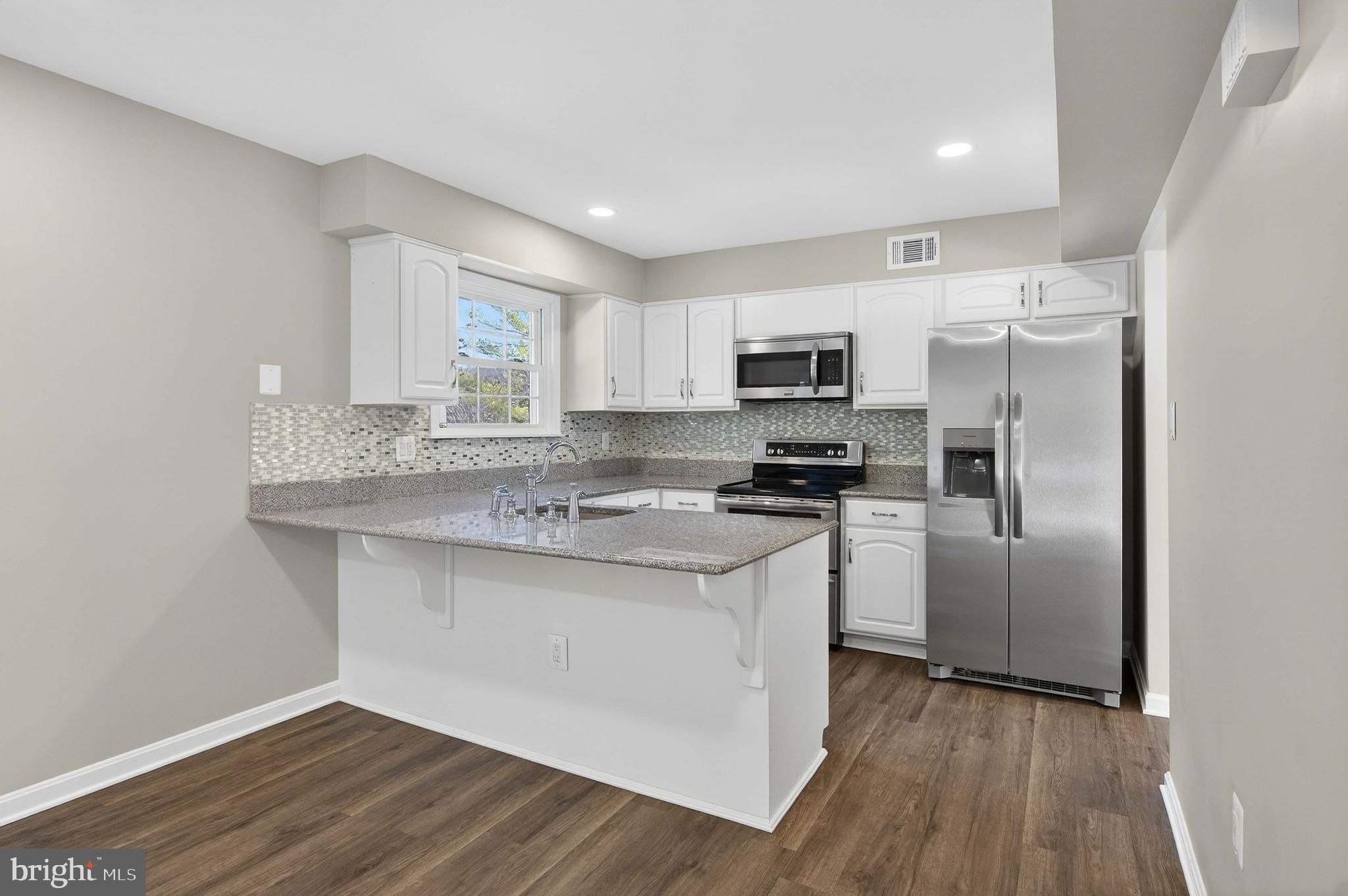 GREENTREE VILLAGE - Residential