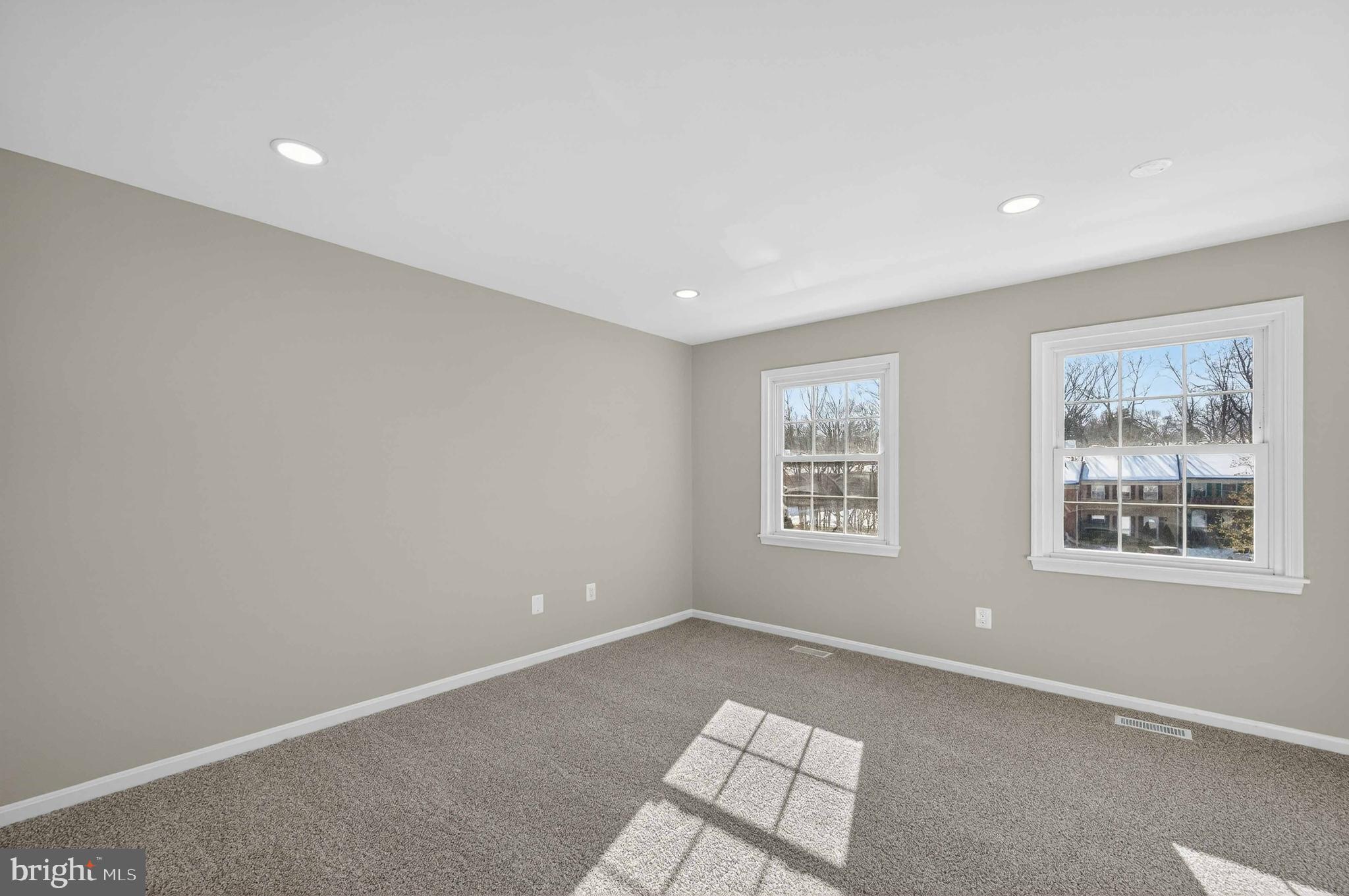 GREENTREE VILLAGE - Residential