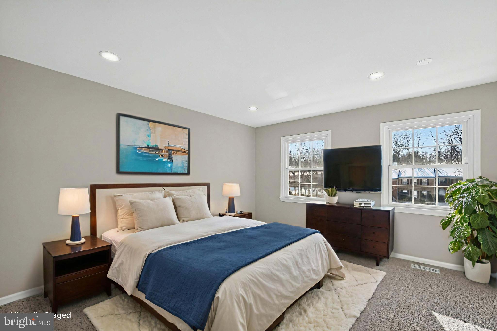 GREENTREE VILLAGE - Residential