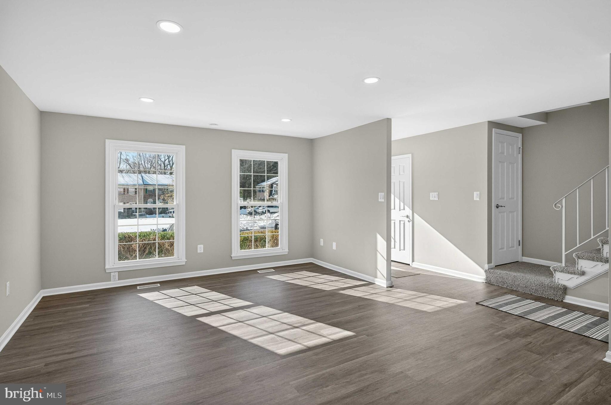 GREENTREE VILLAGE - Residential