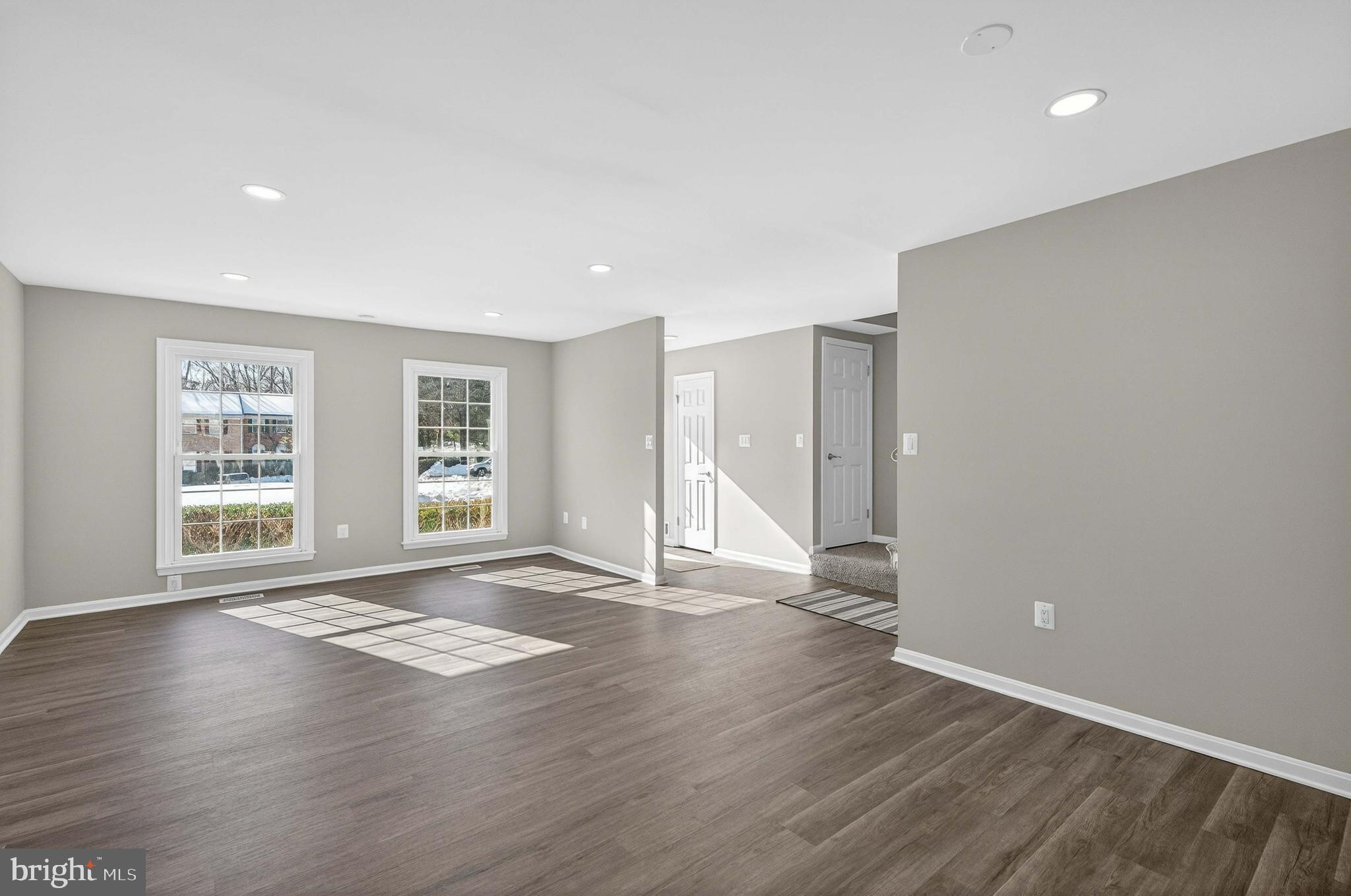 GREENTREE VILLAGE - Residential