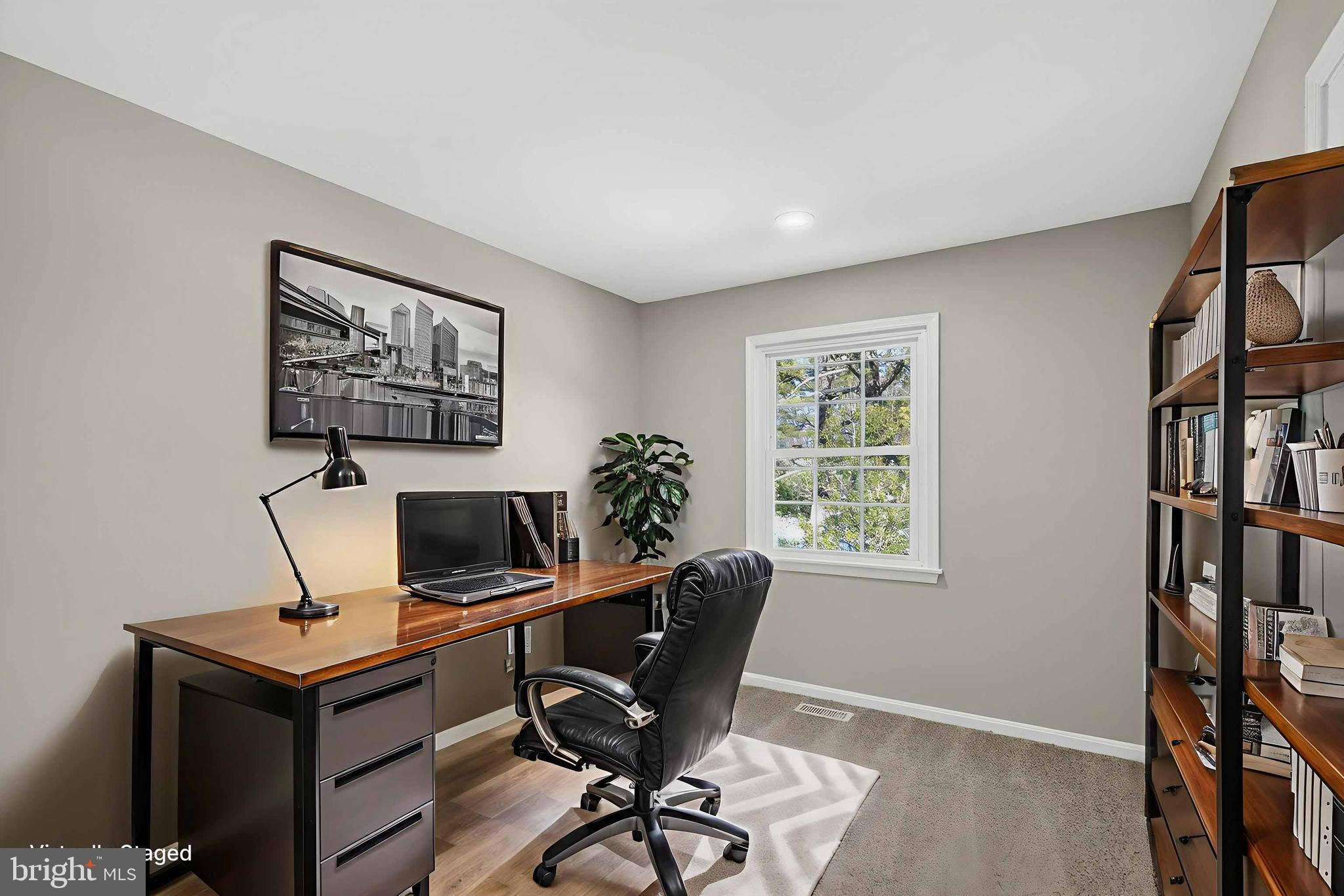 GREENTREE VILLAGE - Residential