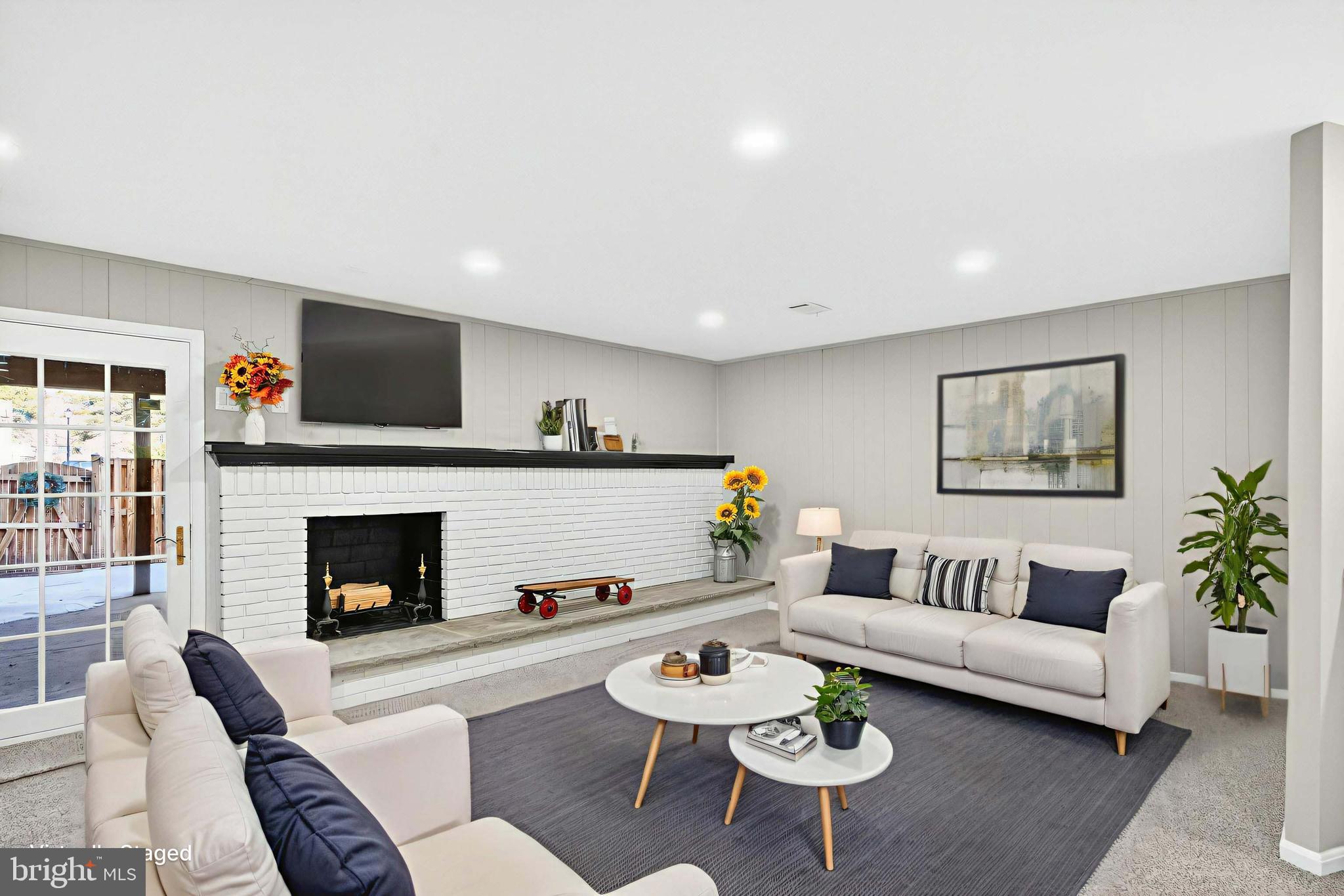 GREENTREE VILLAGE - Residential