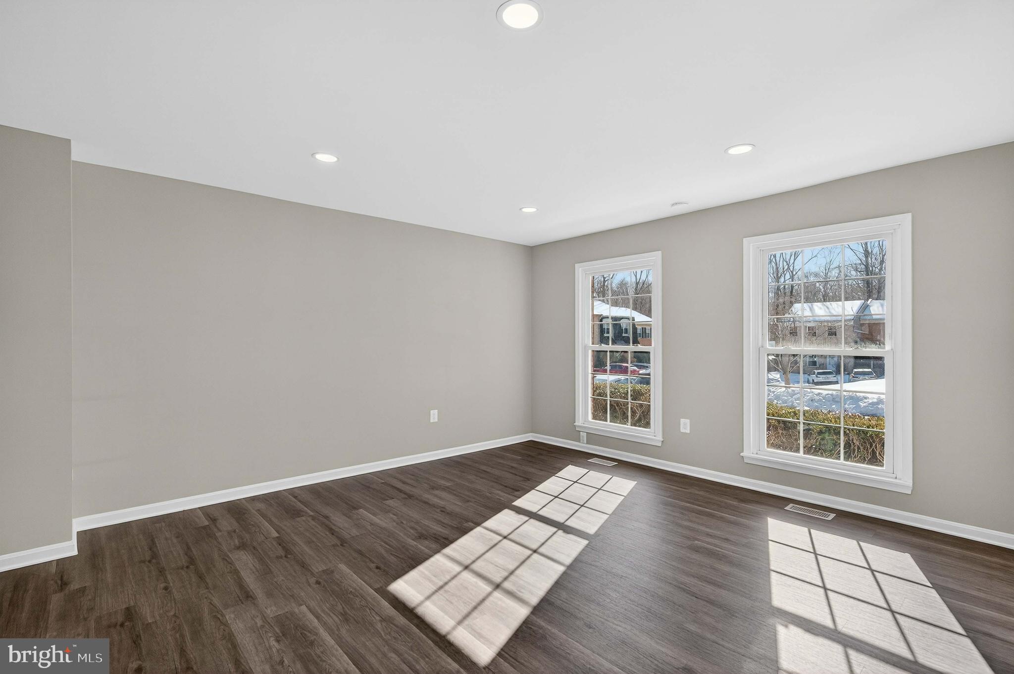 GREENTREE VILLAGE - Residential