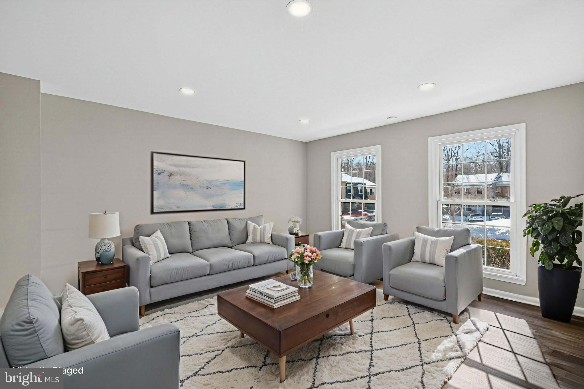 GREENTREE VILLAGE - Residential