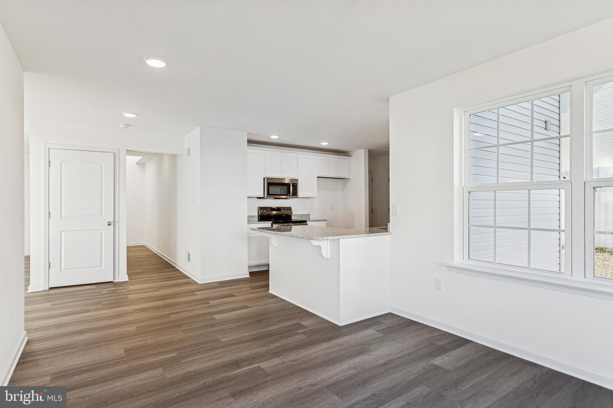 STONEWICKE - Residential