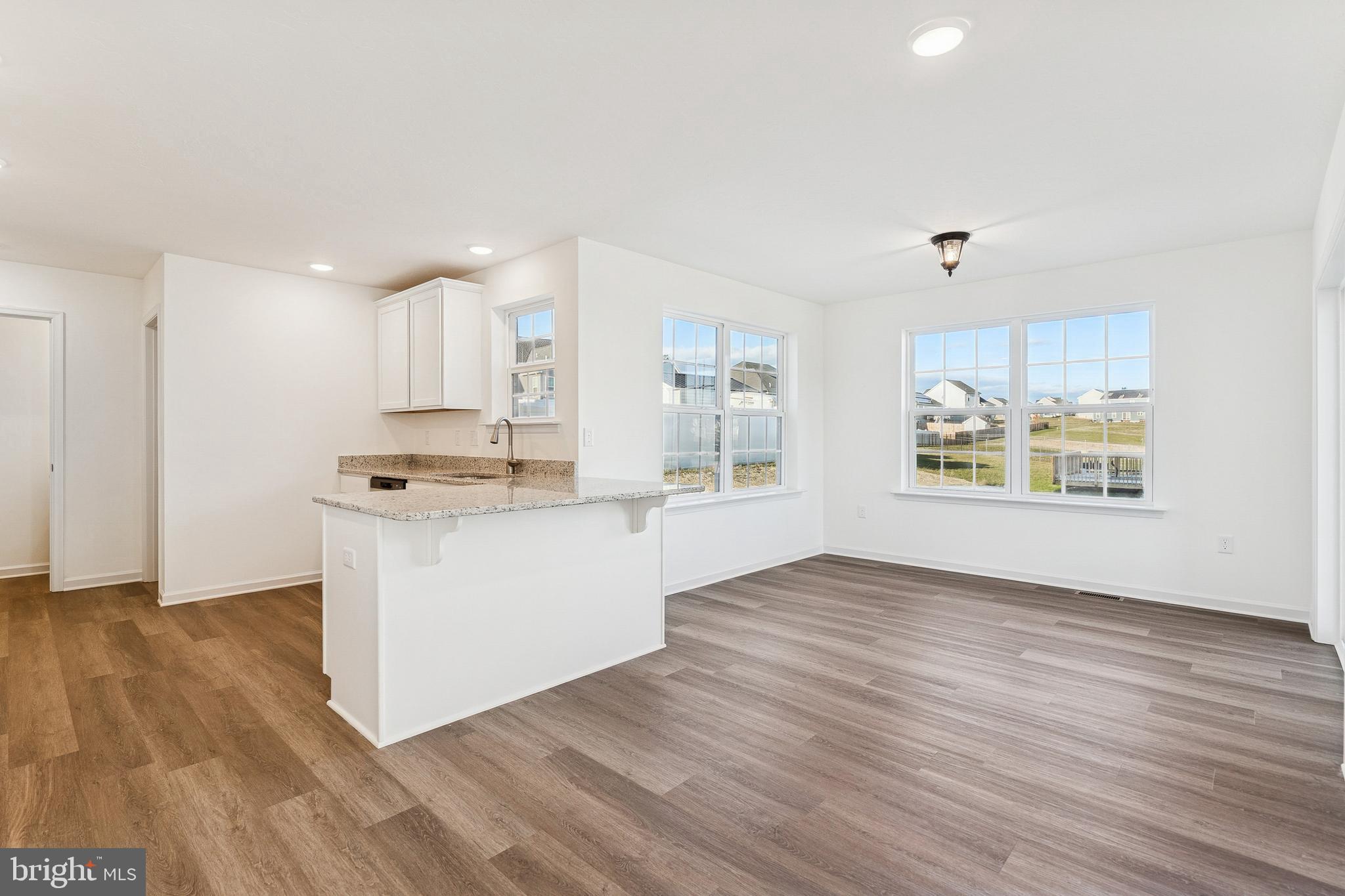 STONEWICKE - Residential