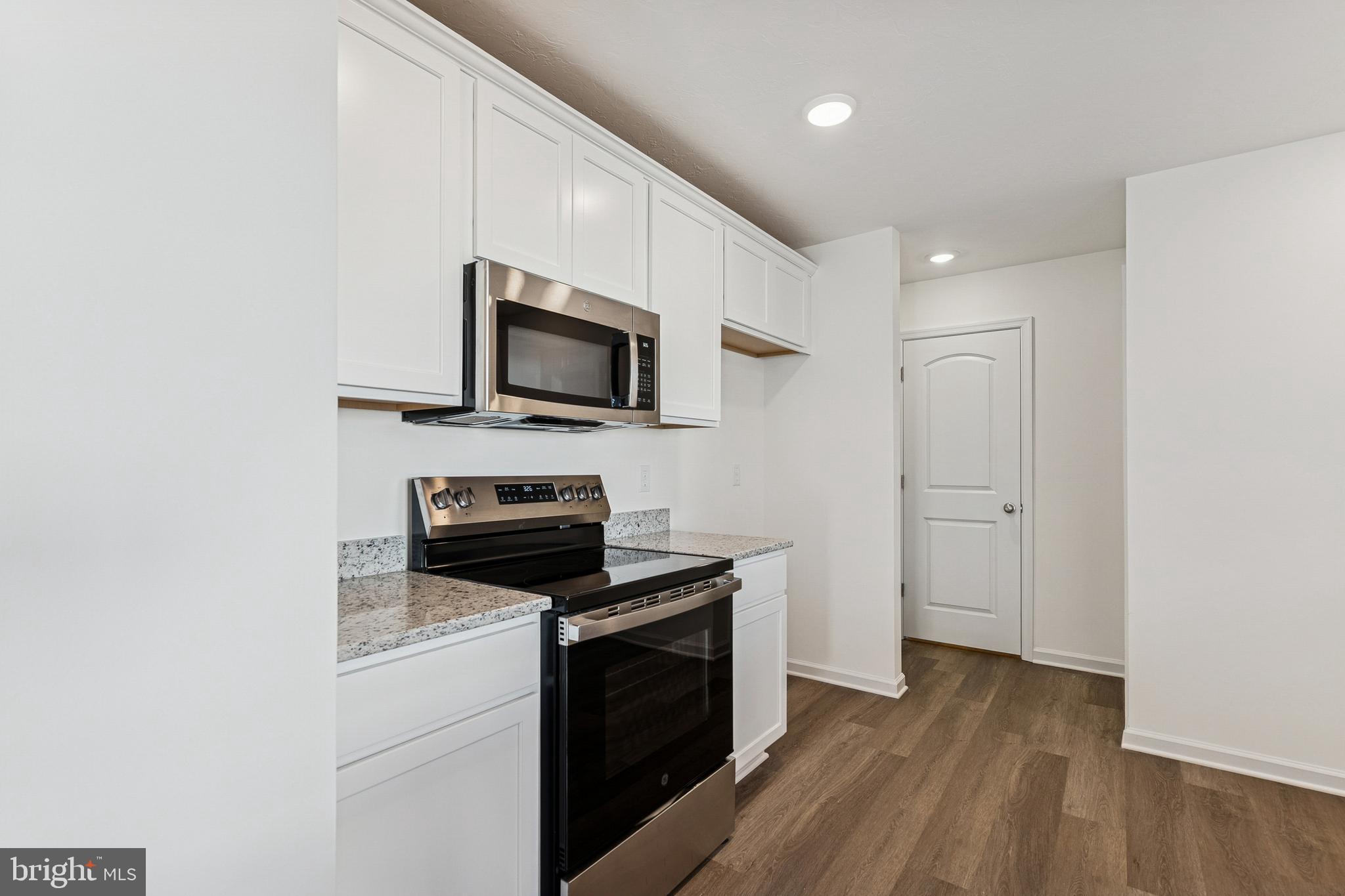 STONEWICKE - Residential