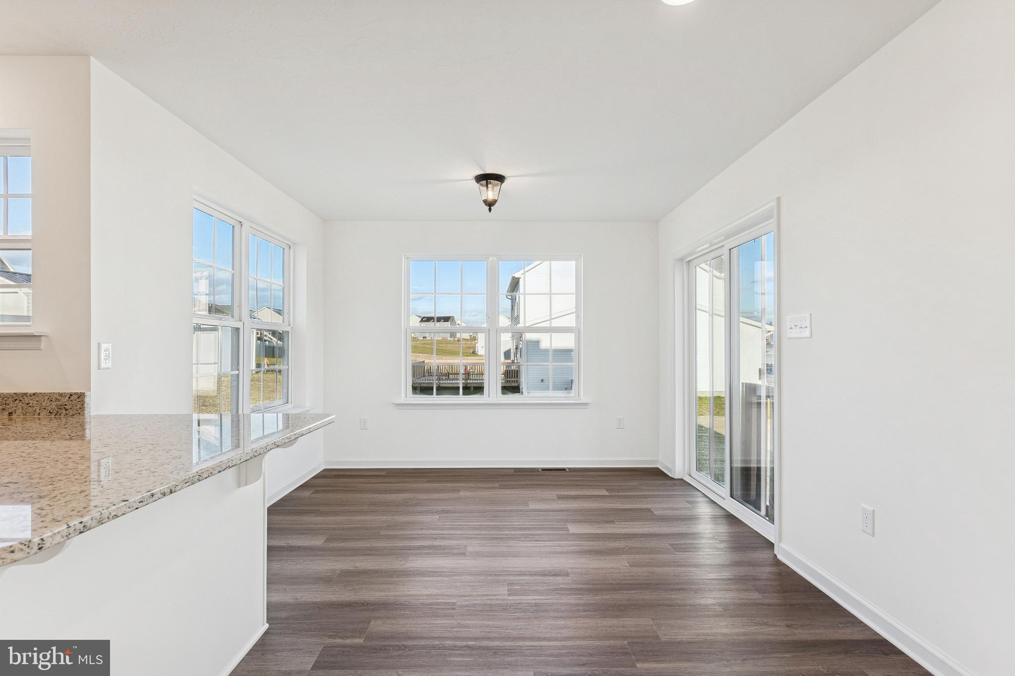 STONEWICKE - Residential