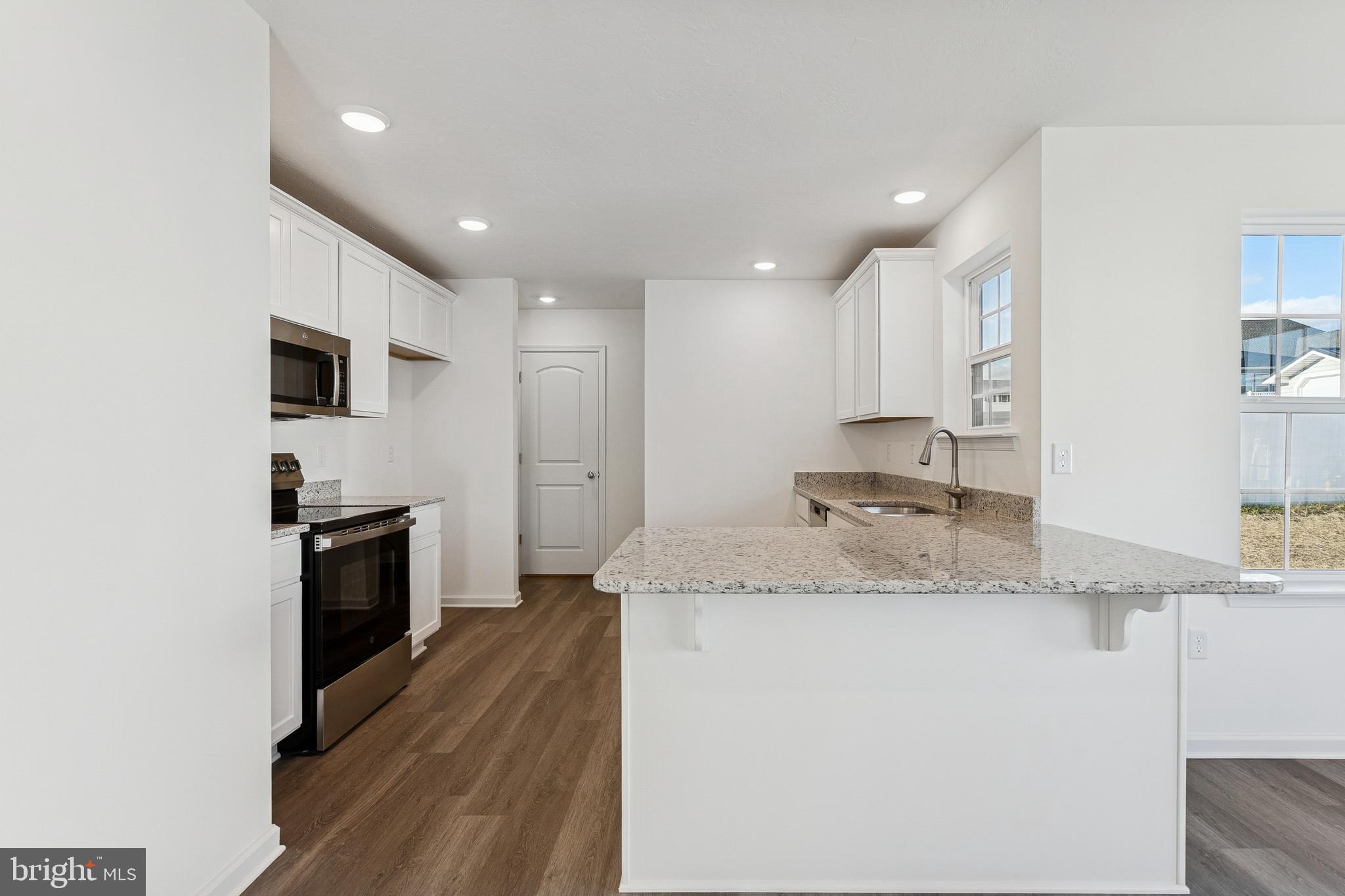 STONEWICKE - Residential