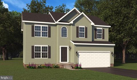 Photo of 500 Ripple Drive #51, HANOVER, PA 17331 (MLS # PAYK2096852)