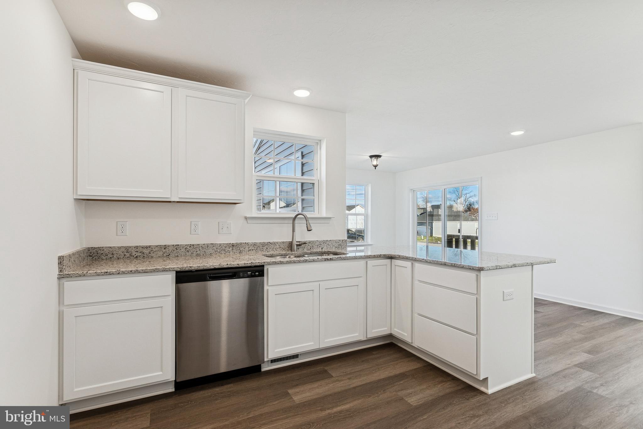 STONEWICKE - Residential