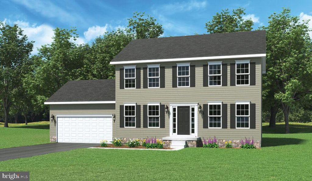 Photo of 500 Ripple Drive #51, HANOVER, PA 17331 (MLS # PAYK2096852)