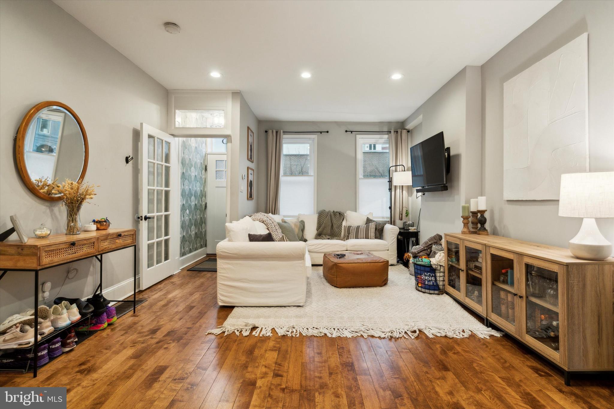 FRANCISVILLE - Residential