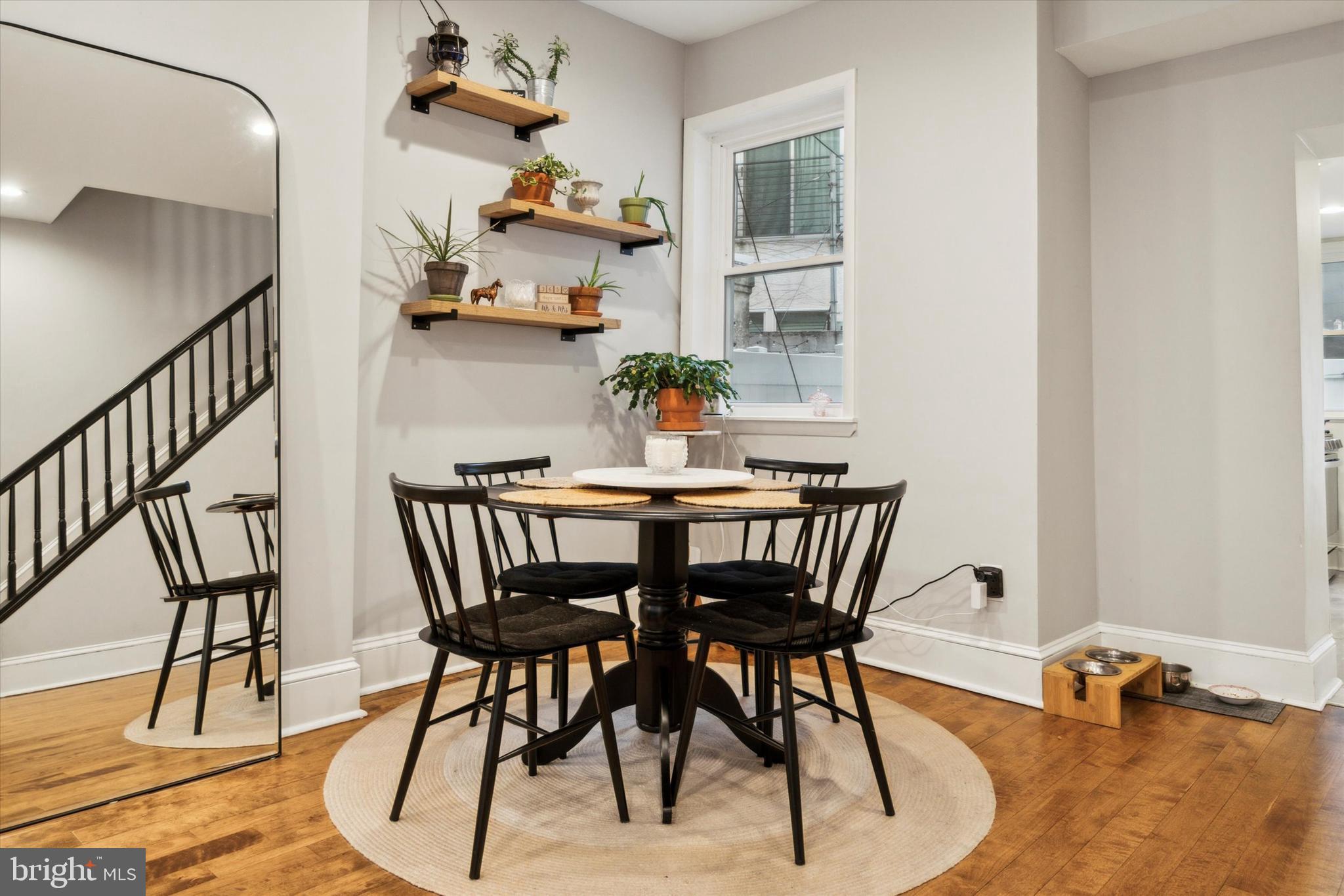 FRANCISVILLE - Residential