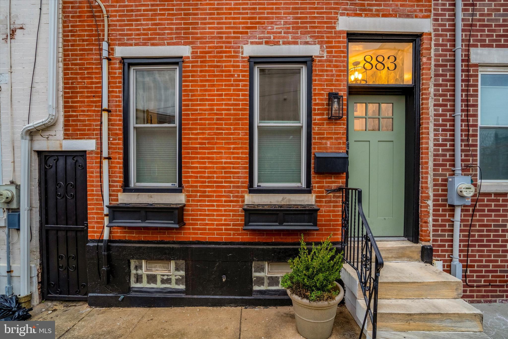 FRANCISVILLE - Residential