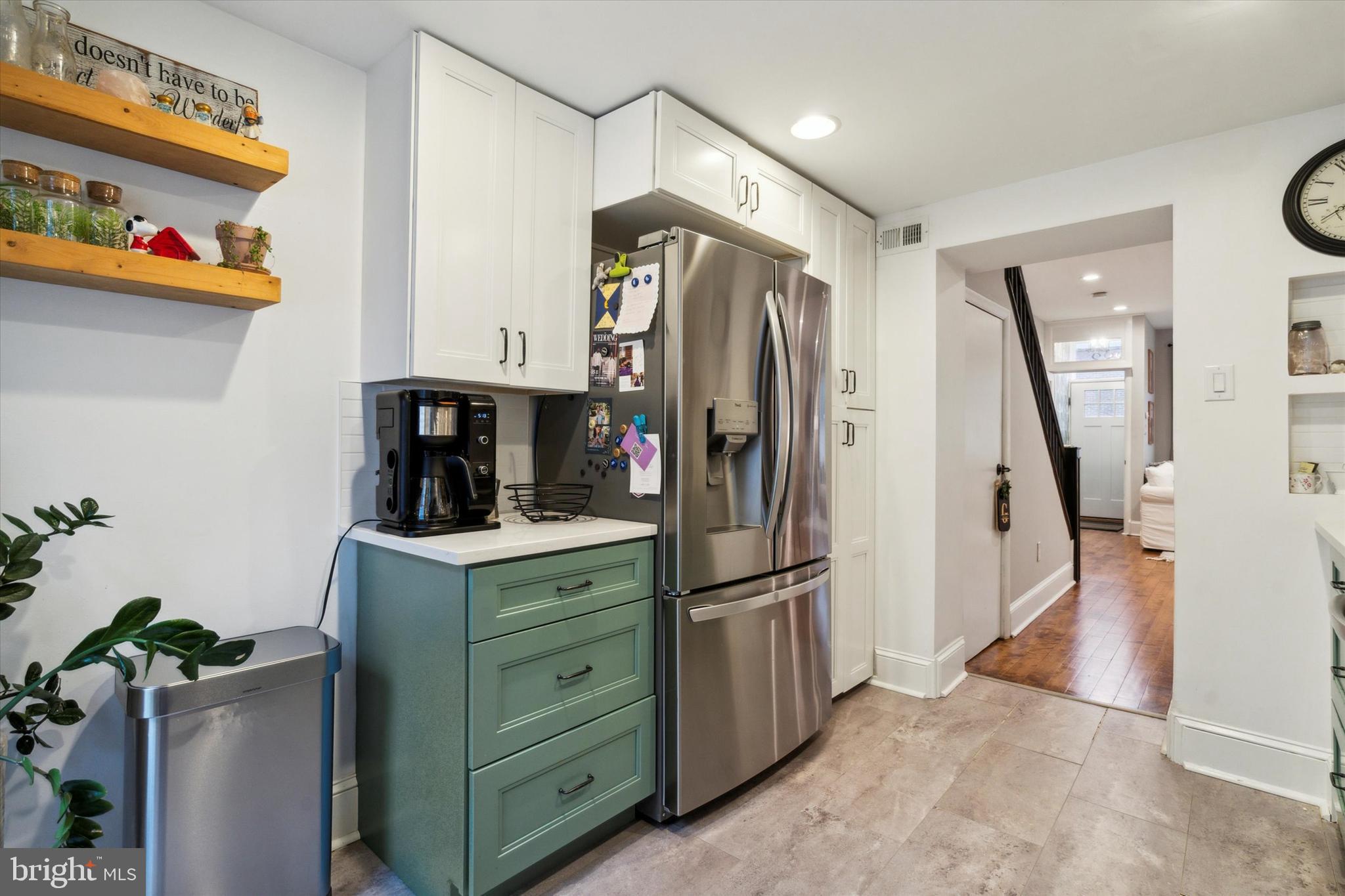 FRANCISVILLE - Residential