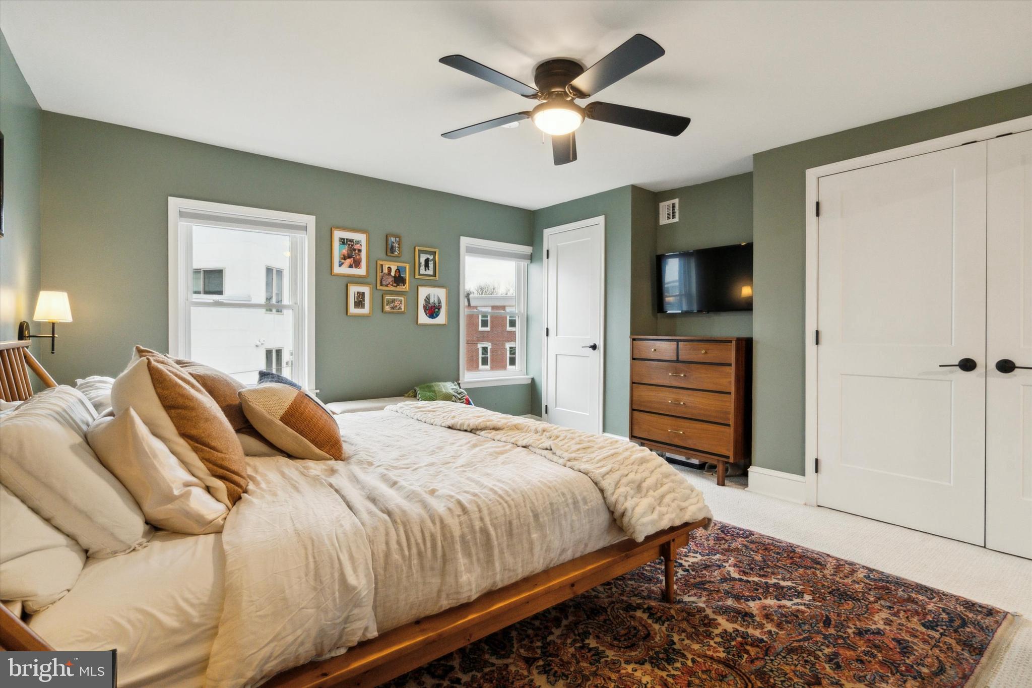 FRANCISVILLE - Residential