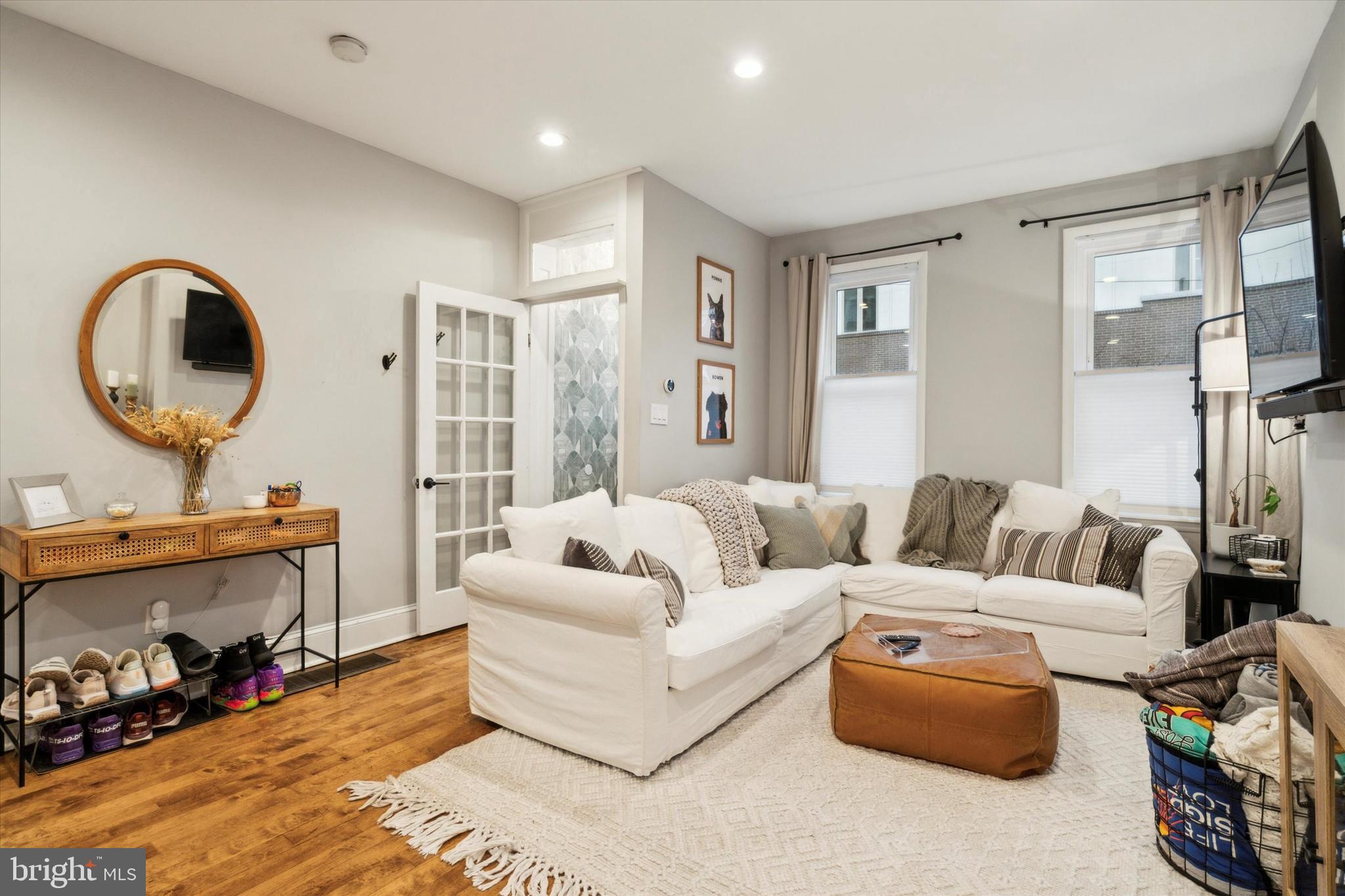 FRANCISVILLE - Residential