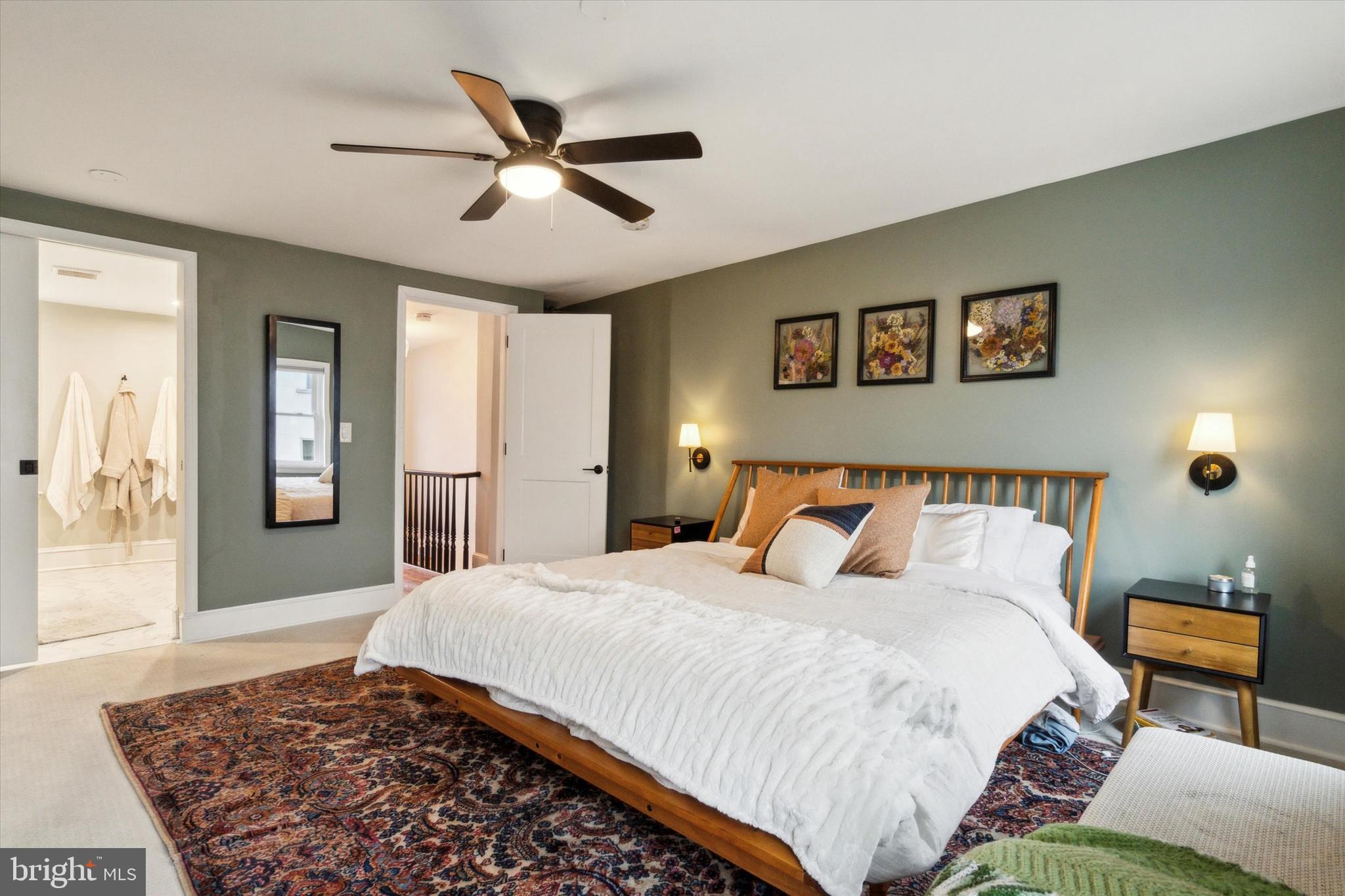 FRANCISVILLE - Residential