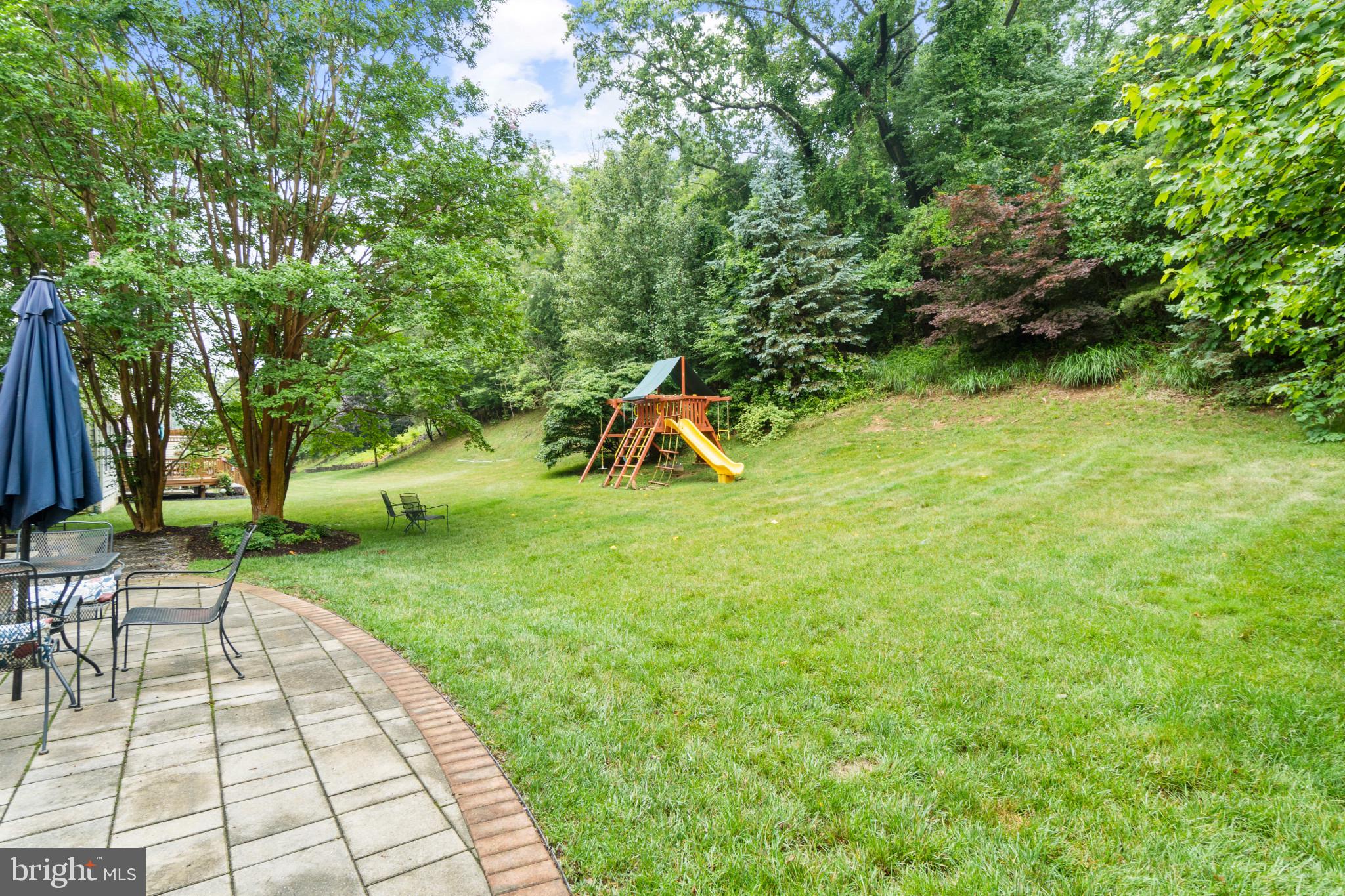 CRESTWOOD - Residential