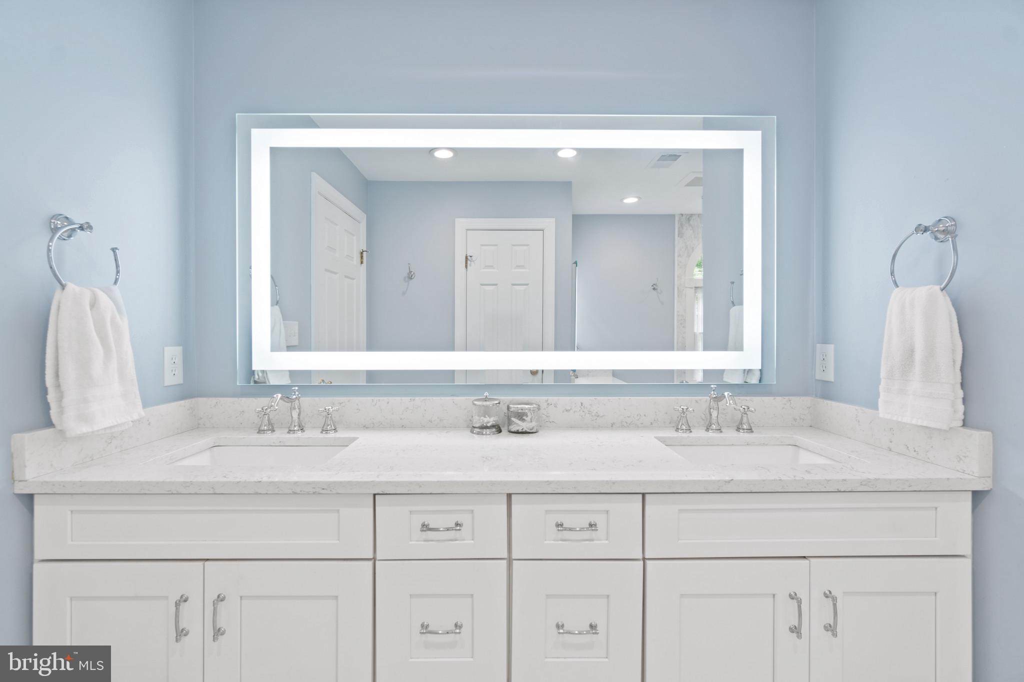 CRESTWOOD - Residential