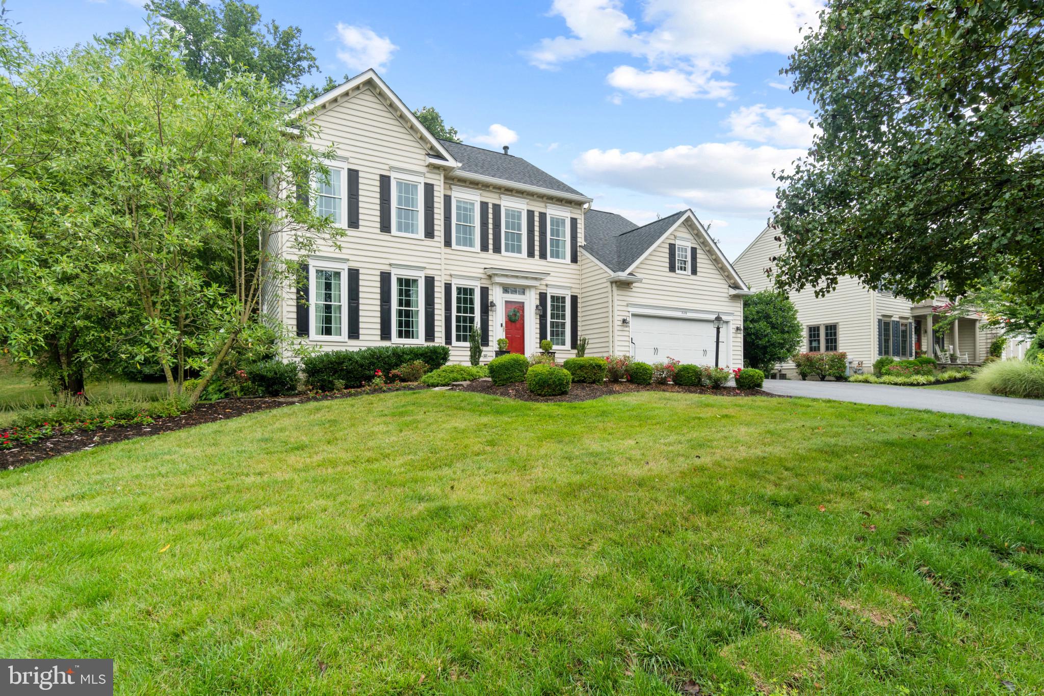 CRESTWOOD - Residential