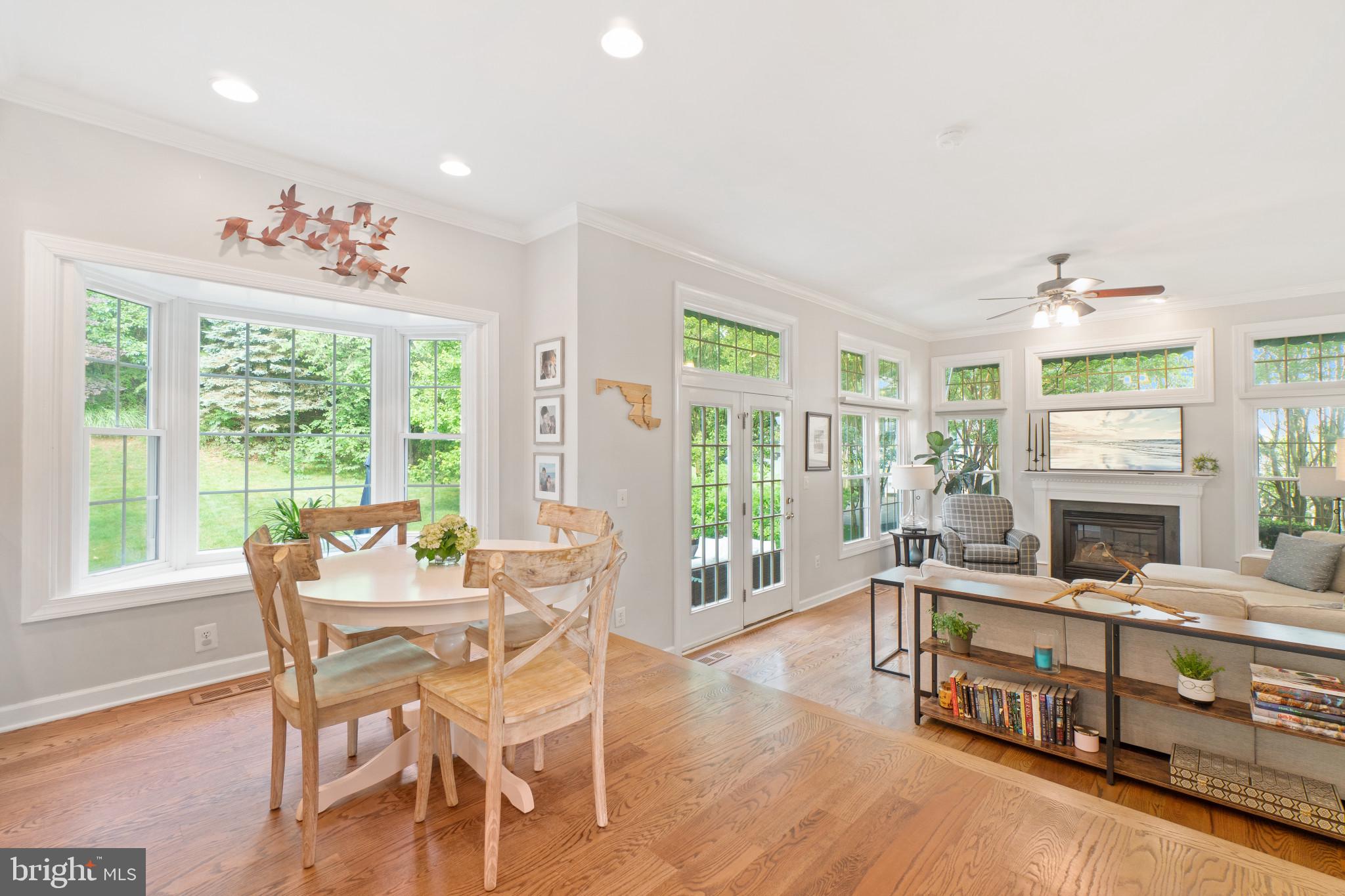 CRESTWOOD - Residential