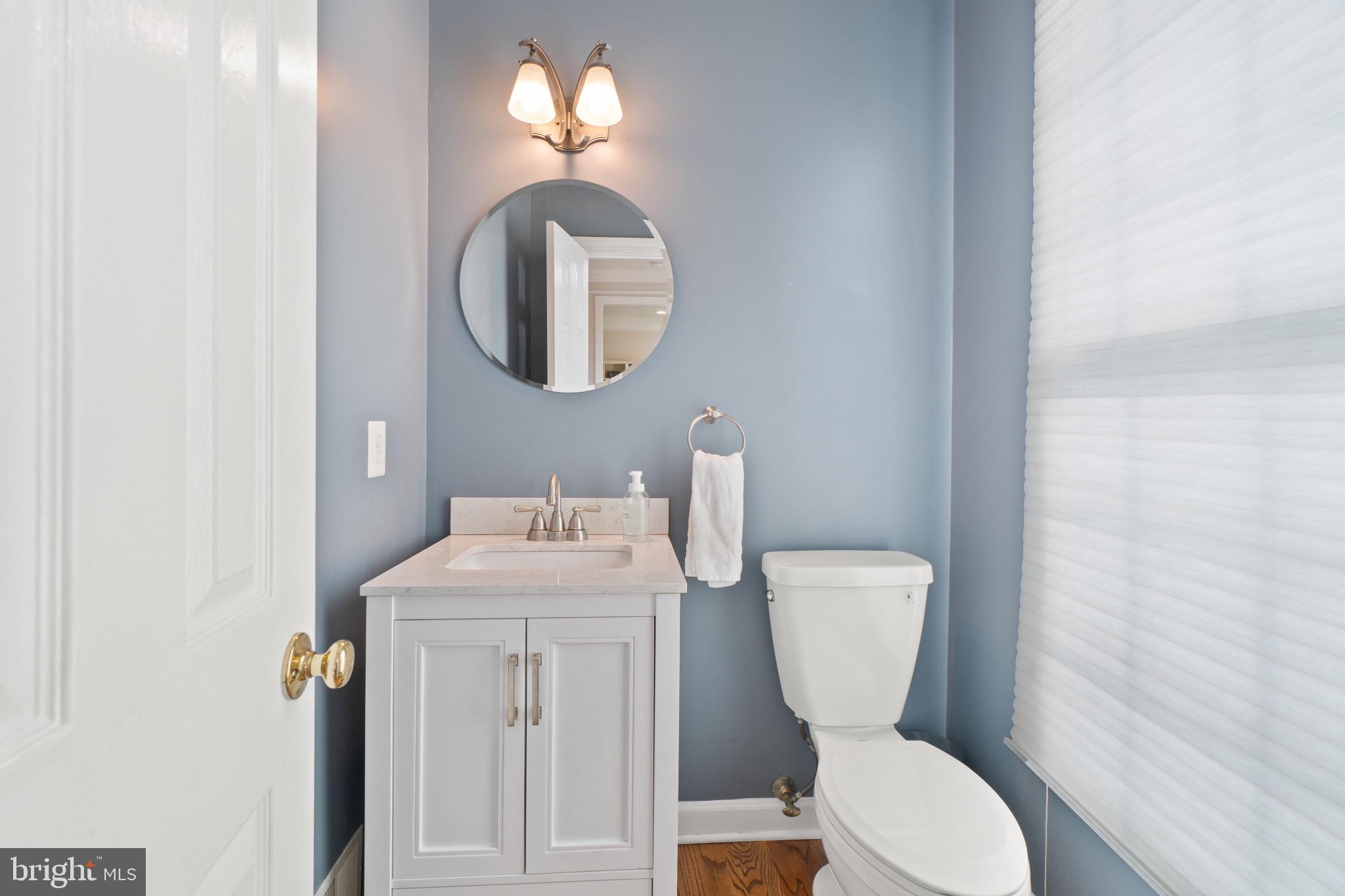 CRESTWOOD - Residential