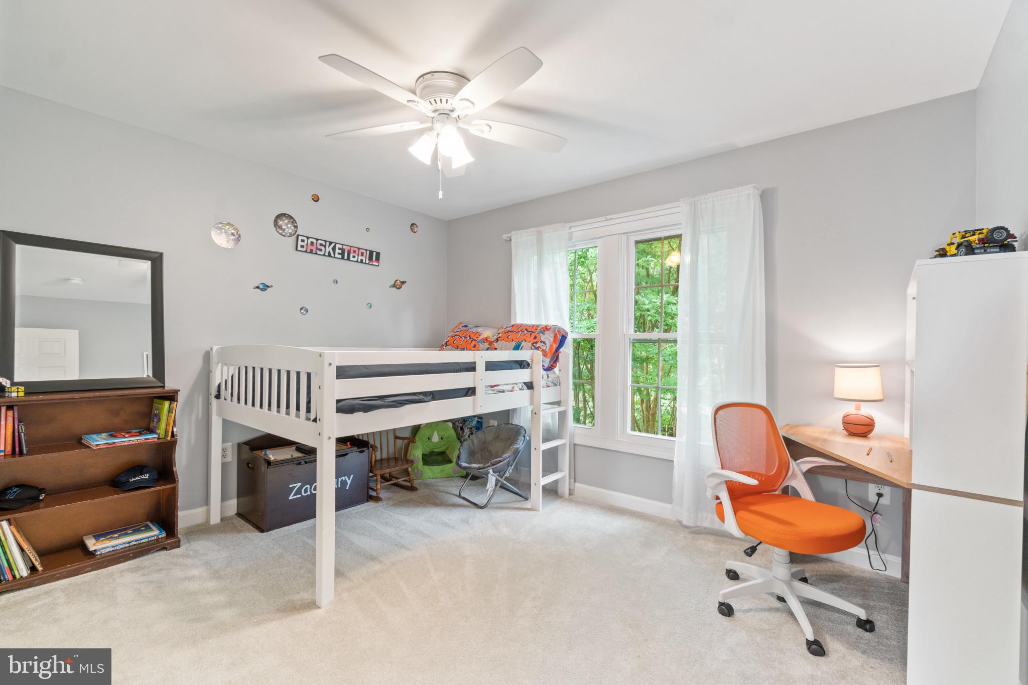 CRESTWOOD - Residential