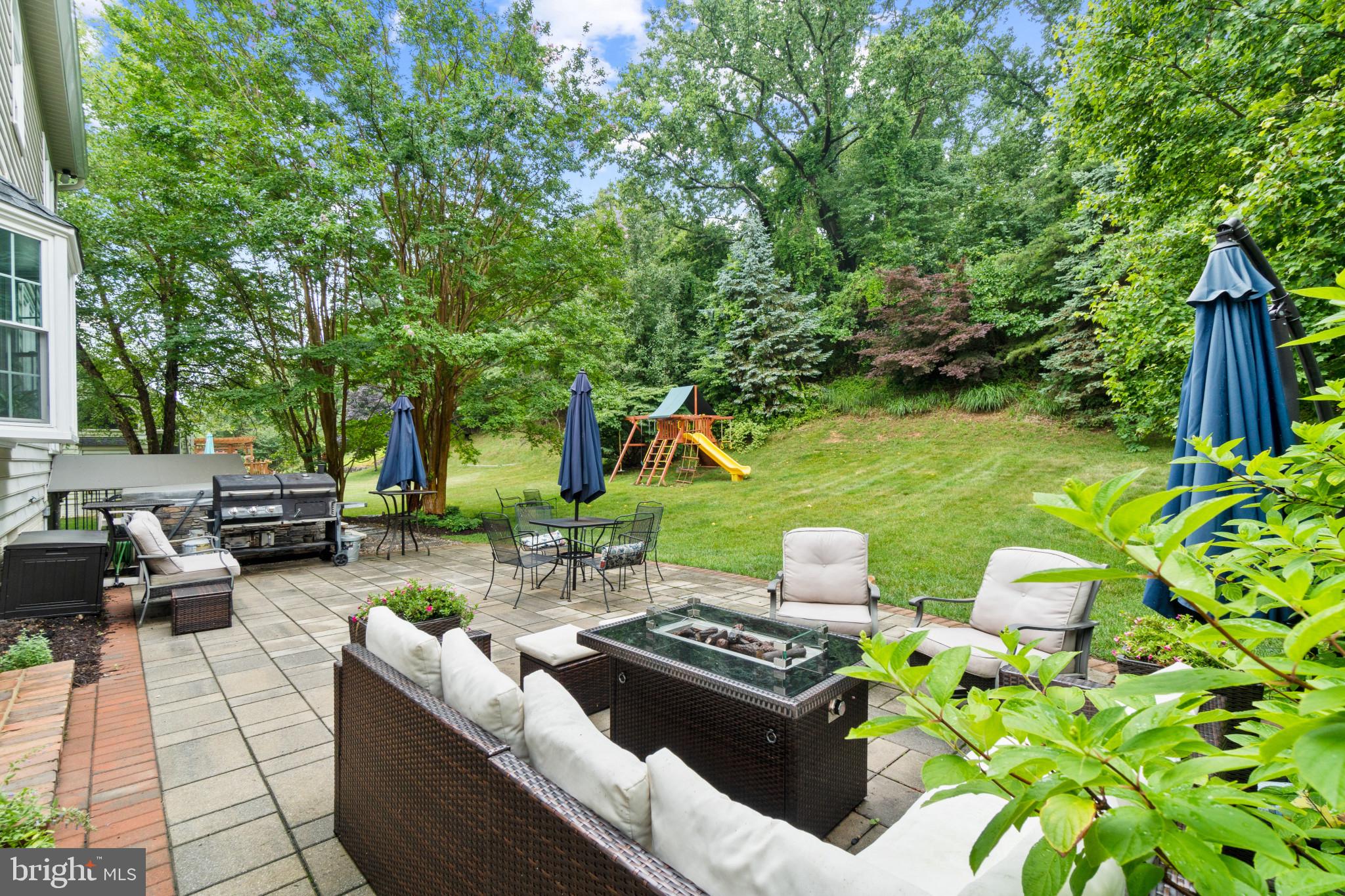 CRESTWOOD - Residential