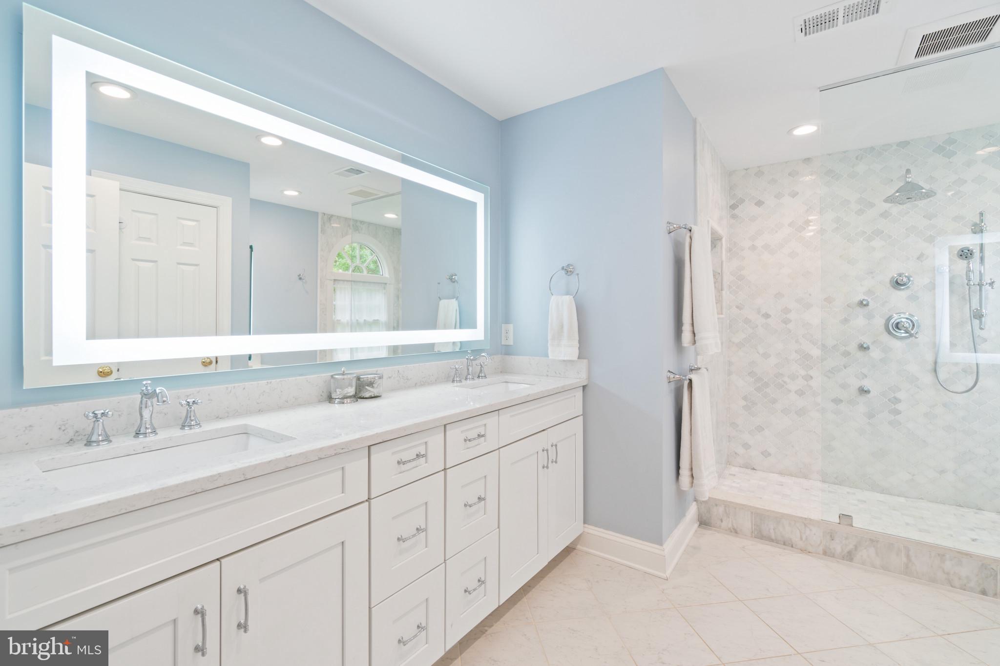 CRESTWOOD - Residential