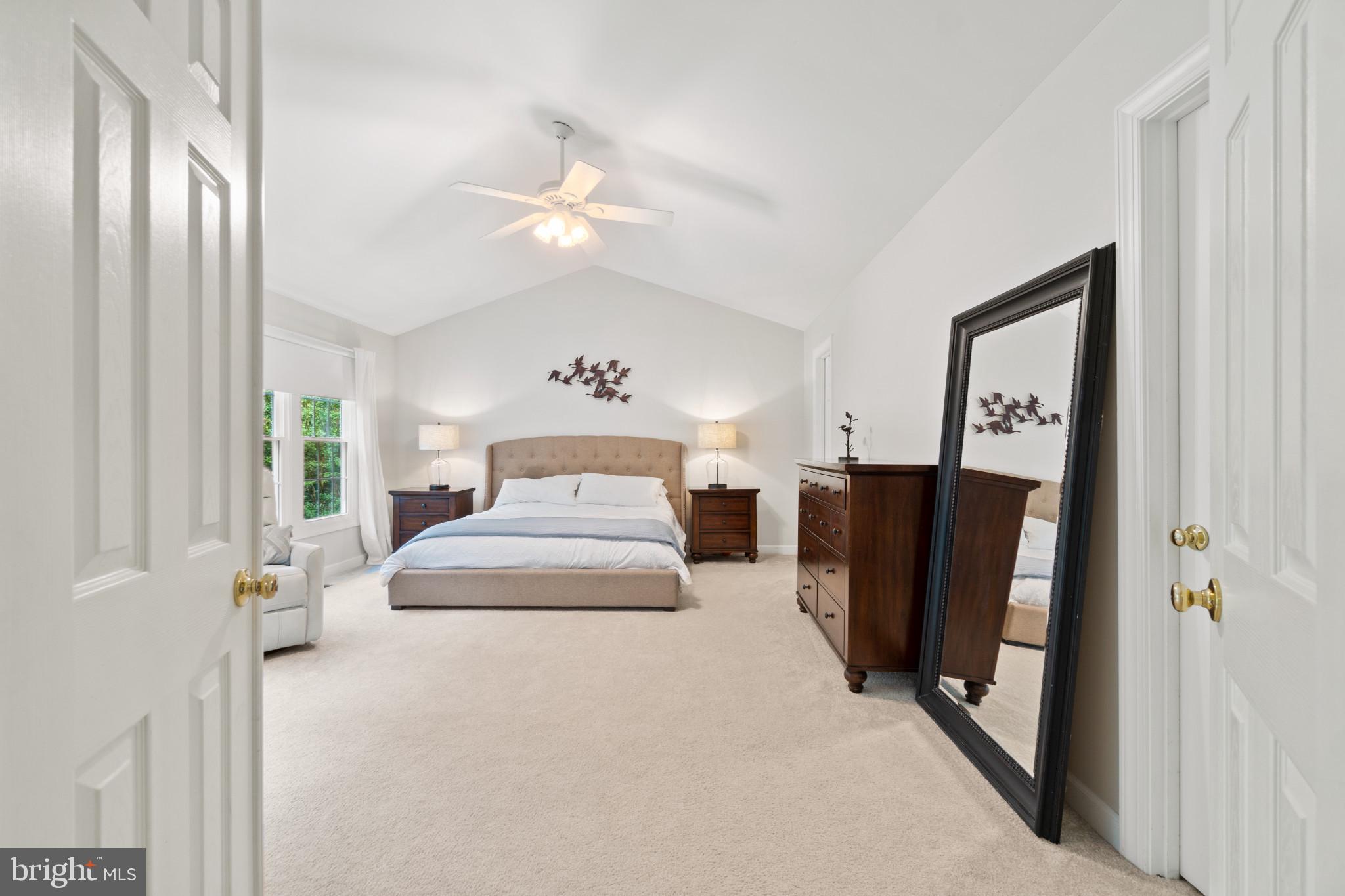 CRESTWOOD - Residential